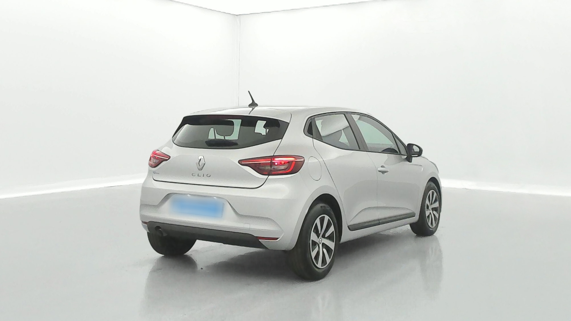 RENAULT CLIO   Equilibre TCe 90