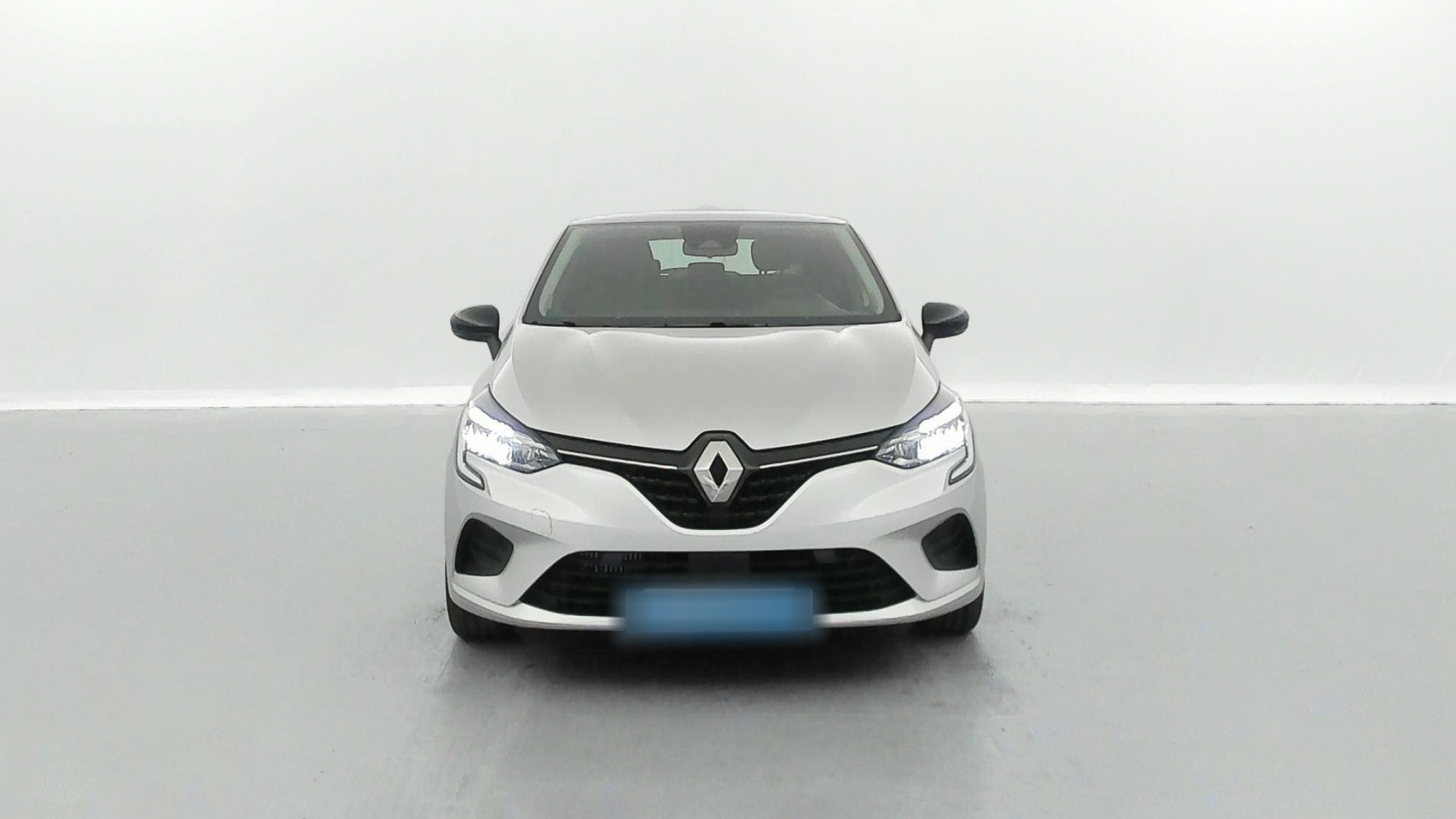 RENAULT CLIO   Equilibre TCe 90