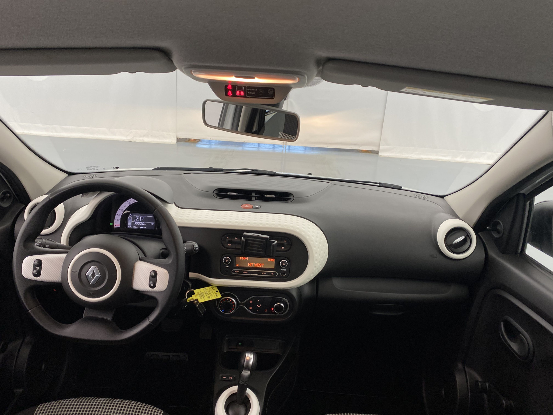 RENAULT TWINGO   Life III Achat Integral 21