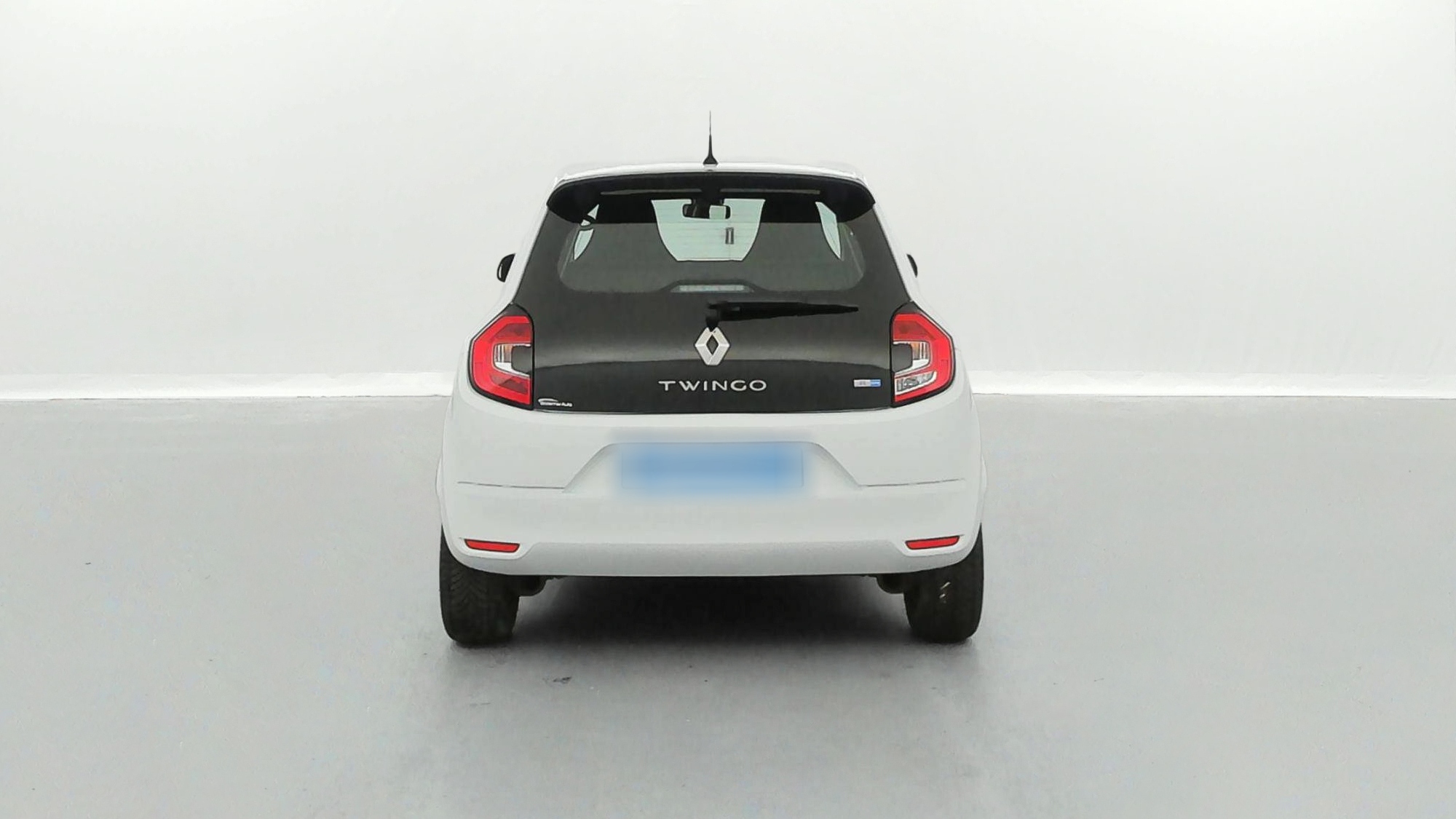 RENAULT TWINGO   Life III Achat Integral 21