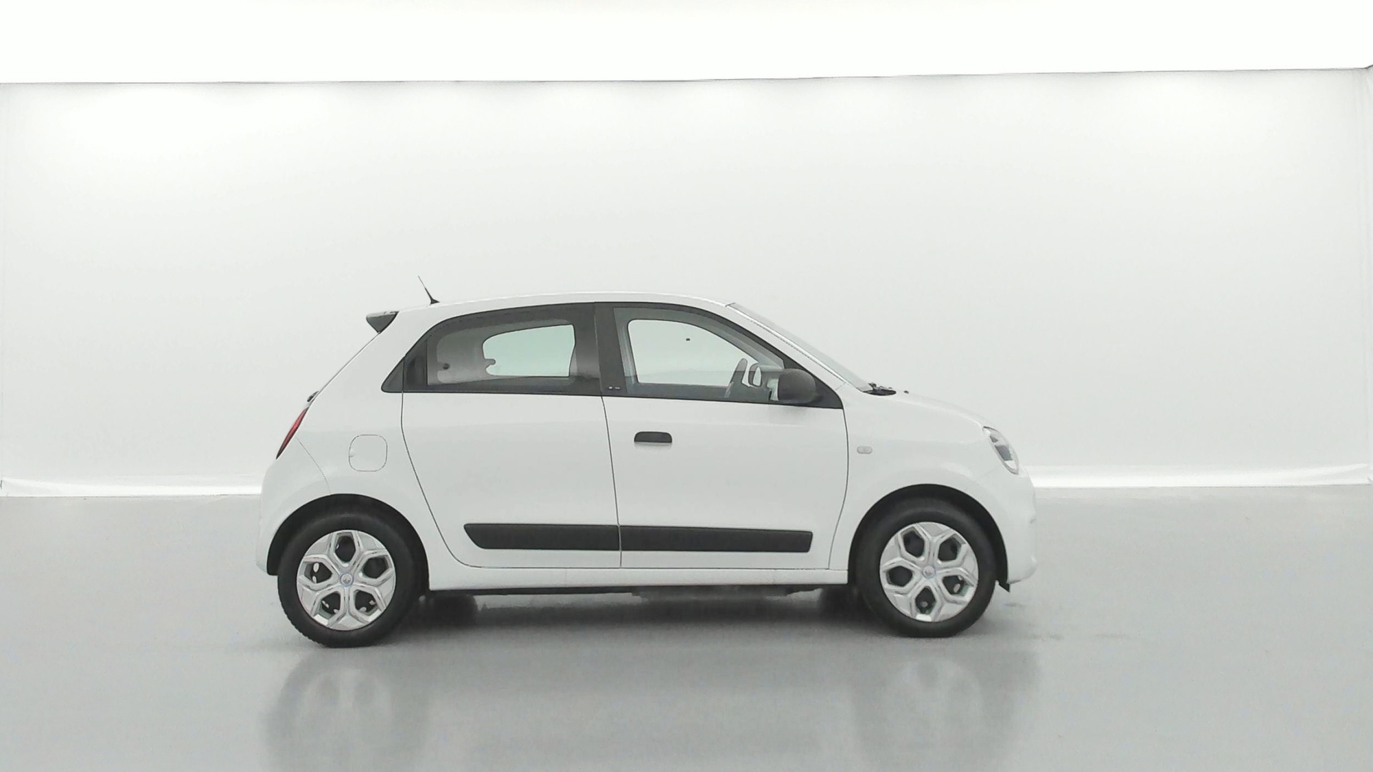 RENAULT TWINGO   Life III Achat Integral 21