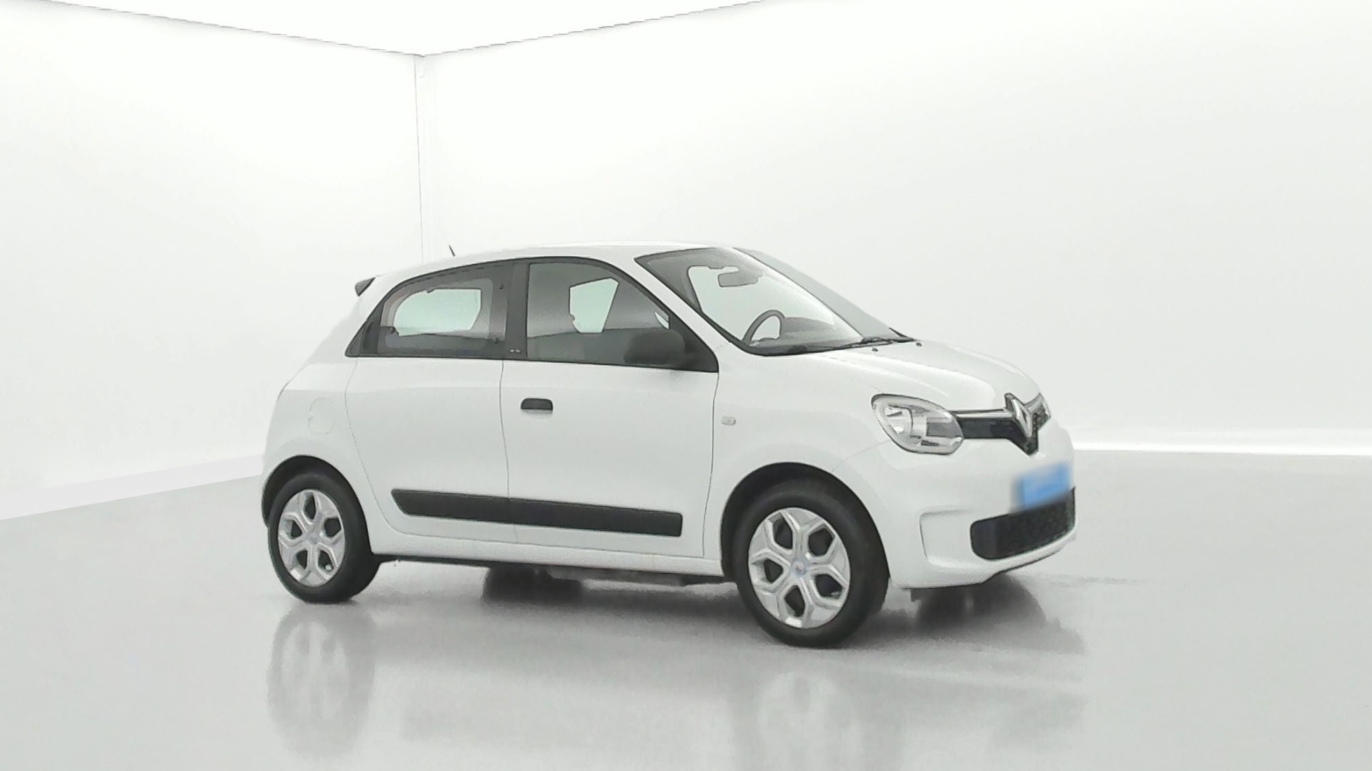 RENAULT TWINGO   Life III Achat Integral 21