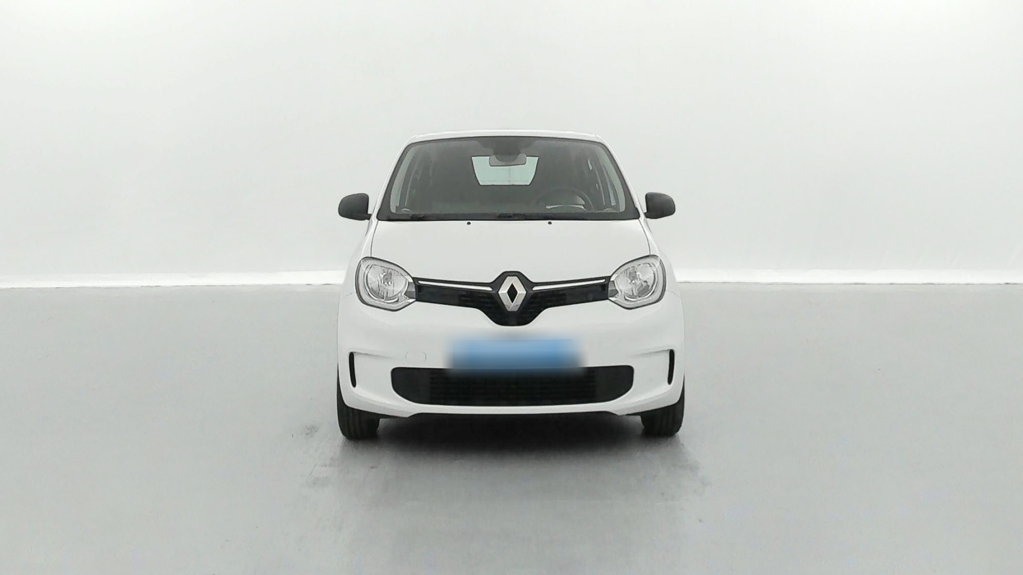 RENAULT TWINGO   Life III Achat Integral 21