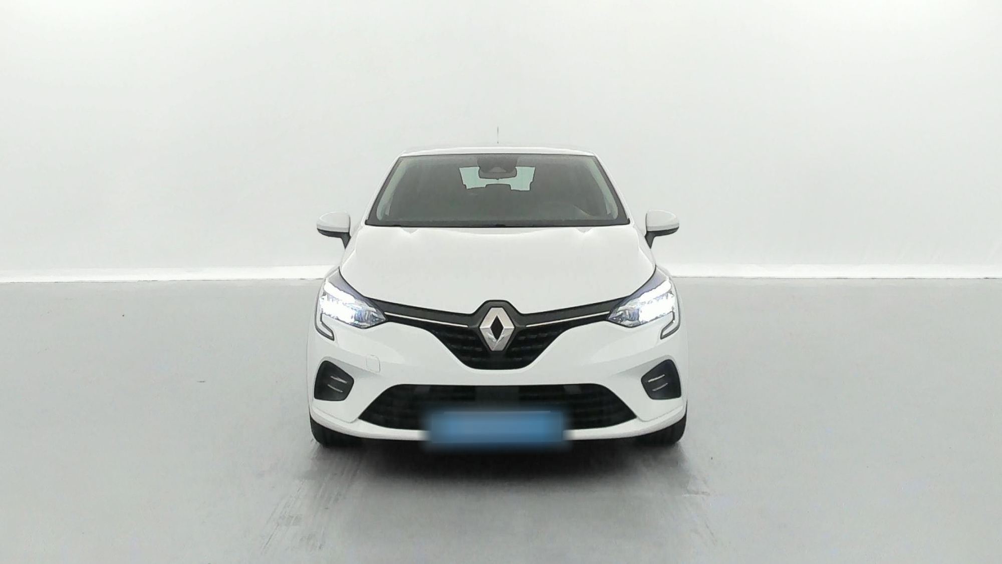 RENAULT CLIO   Business SCe 65 21