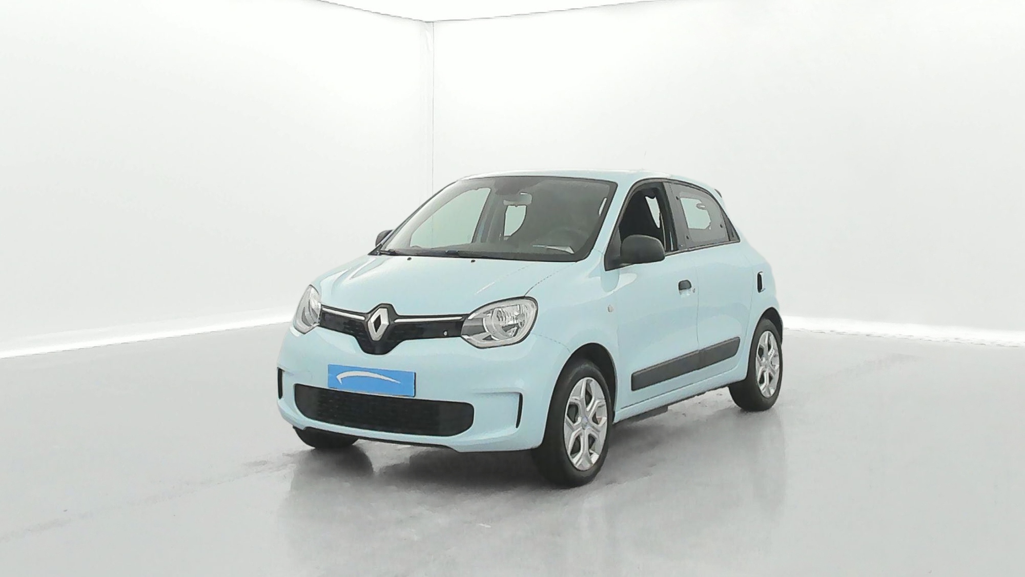 RENAULT TWINGO   Life III Achat Integral 21