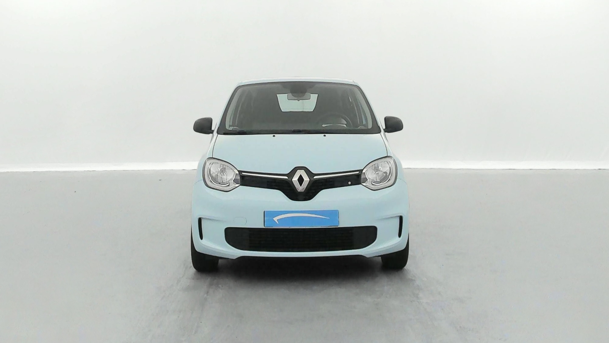 RENAULT TWINGO   Life III Achat Integral 21