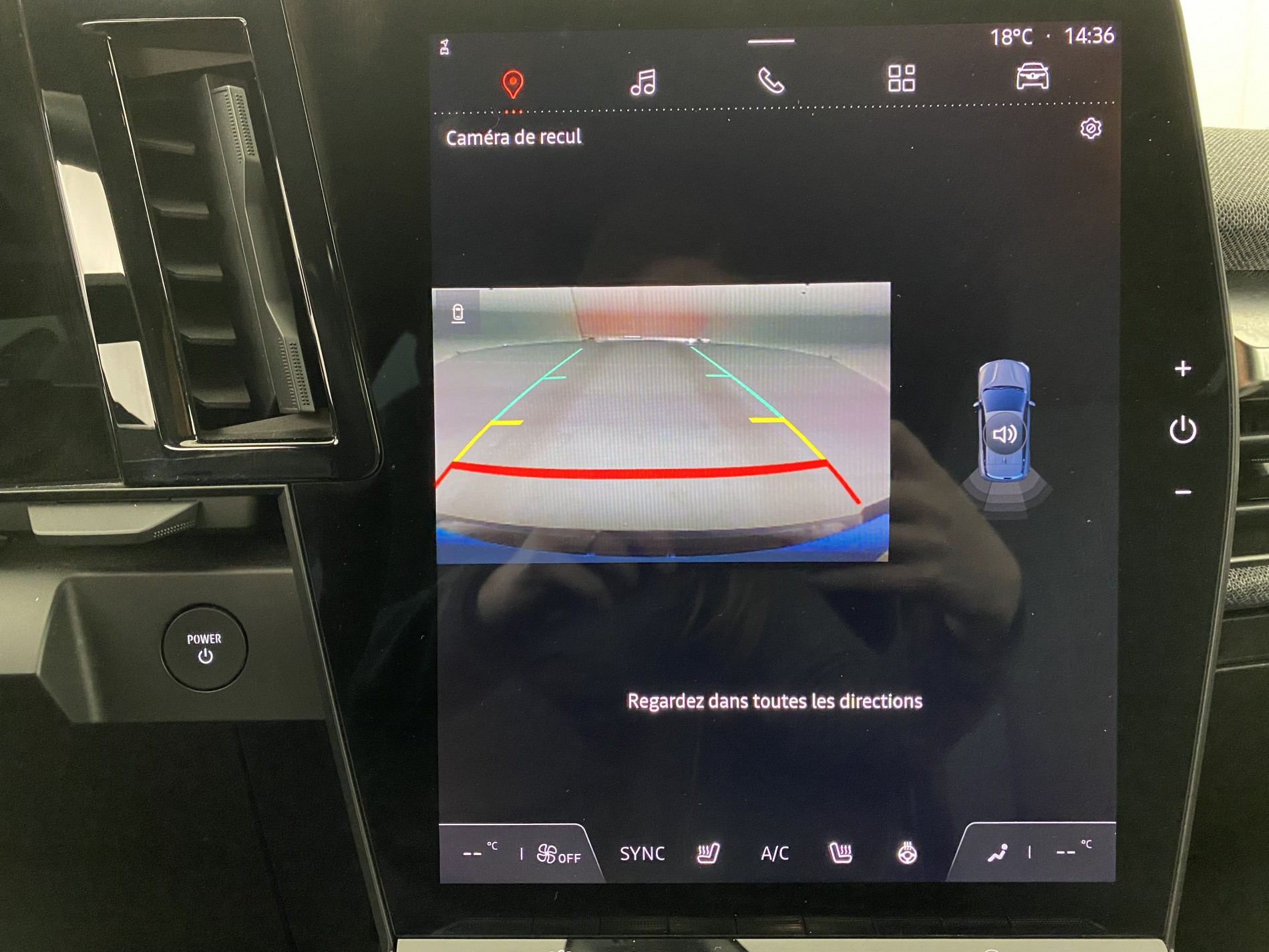 RENAULT MEGANE   Techno EV60 220 ch optimum charge