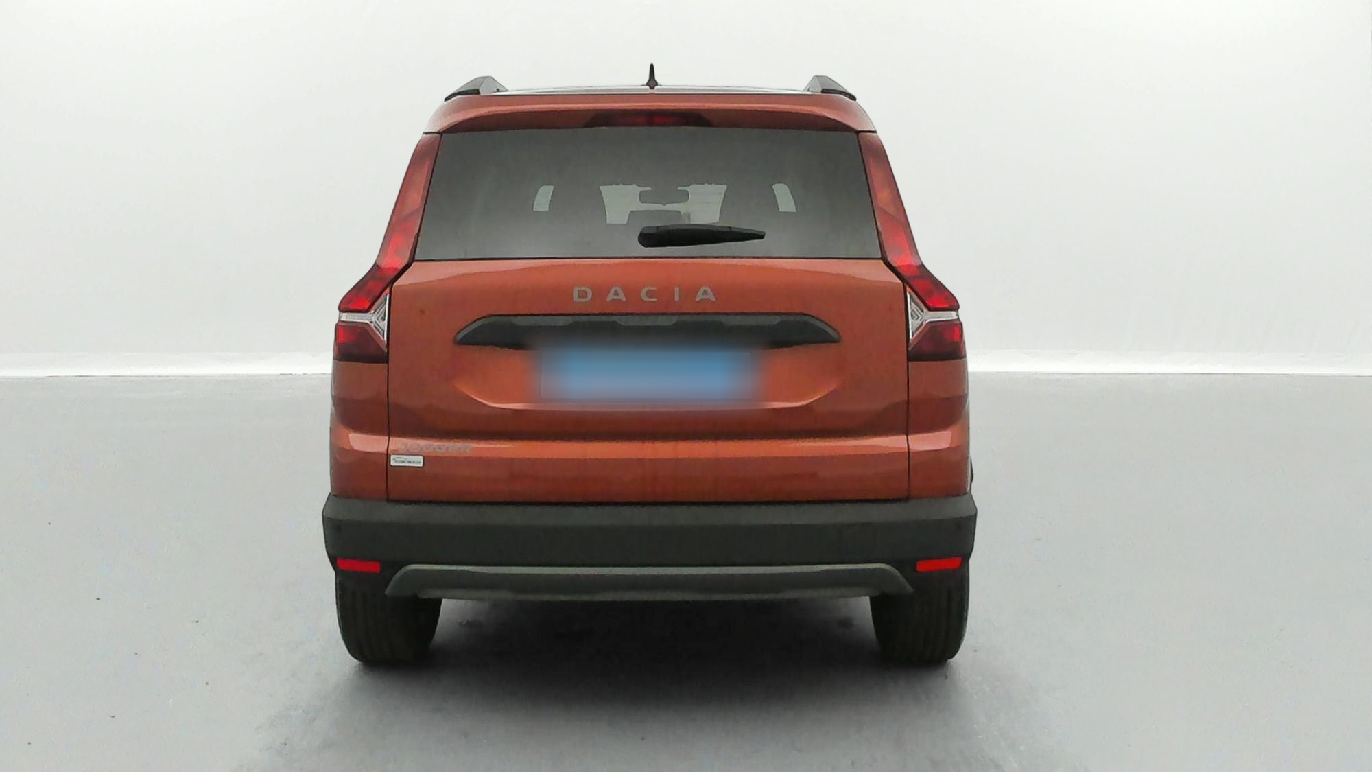 DACIA JOGGER   SL Extreme + ECO-G 100 5 places