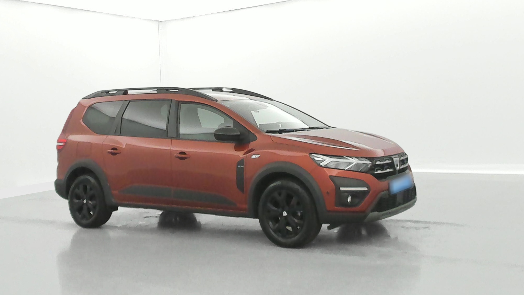 DACIA JOGGER   SL Extreme + ECO-G 100 5 places