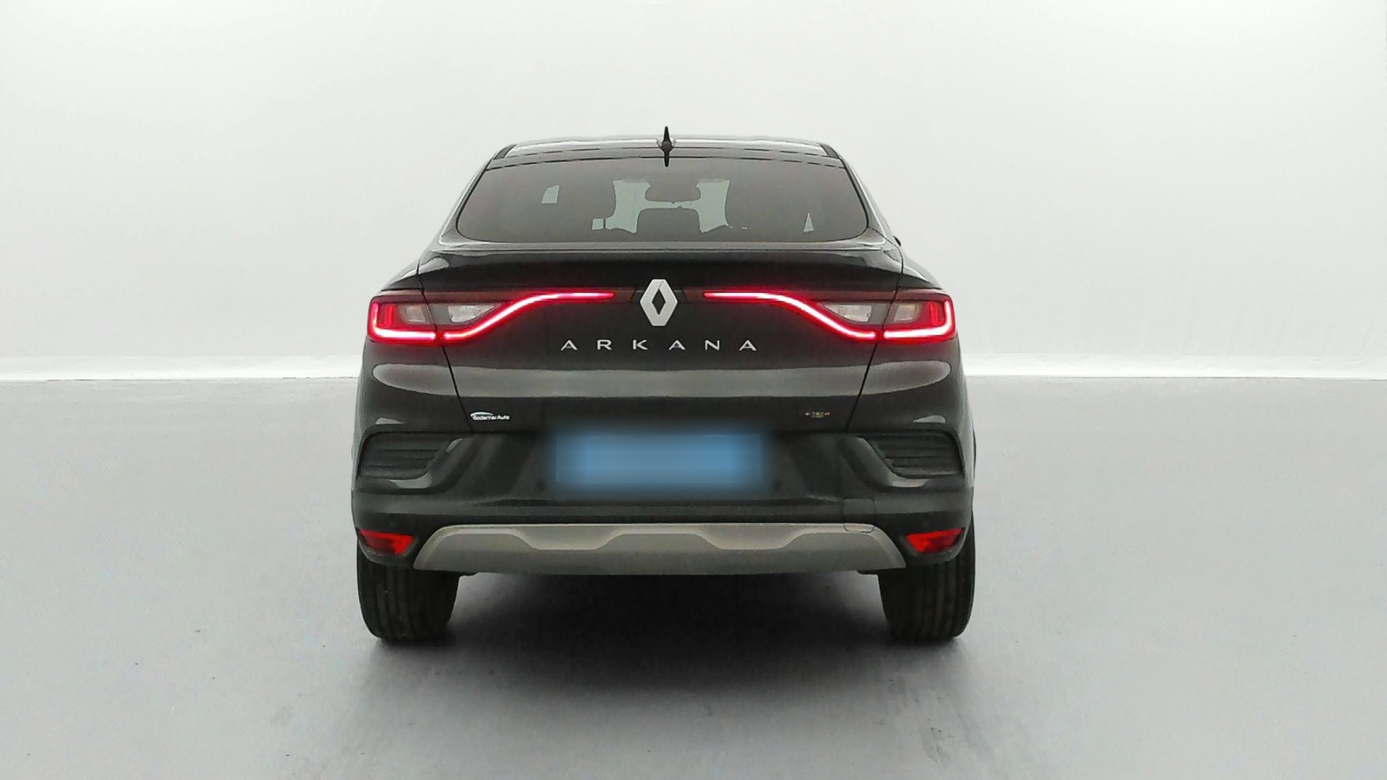 RENAULT ARKANA   Evolution E-Tech 145 22