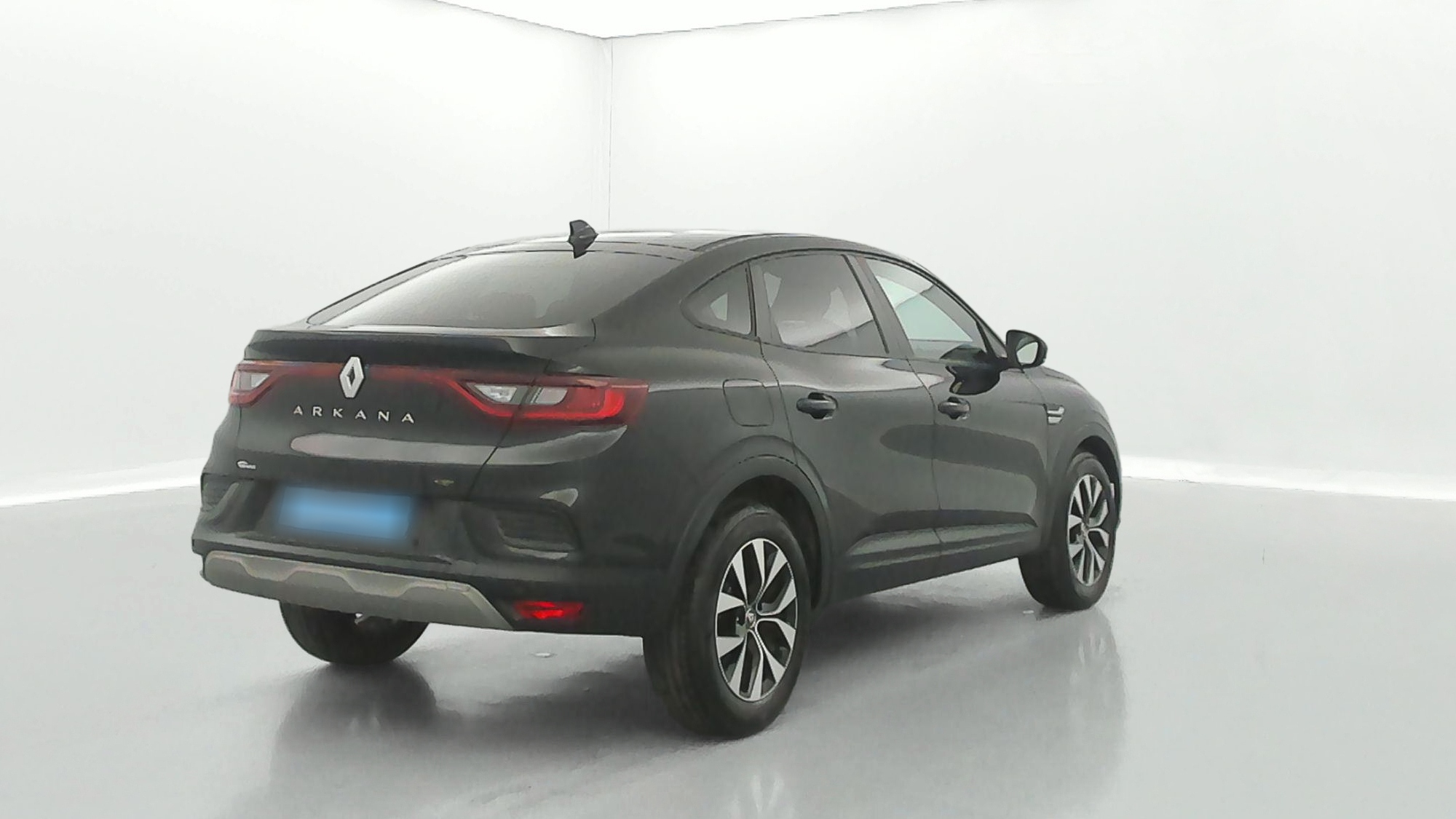 RENAULT ARKANA   Evolution E-Tech 145 22