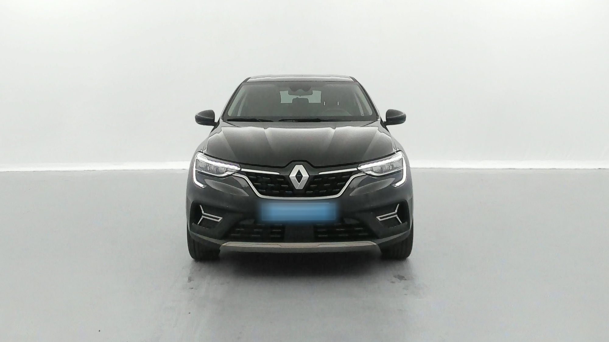 RENAULT ARKANA   Evolution E-Tech 145 22