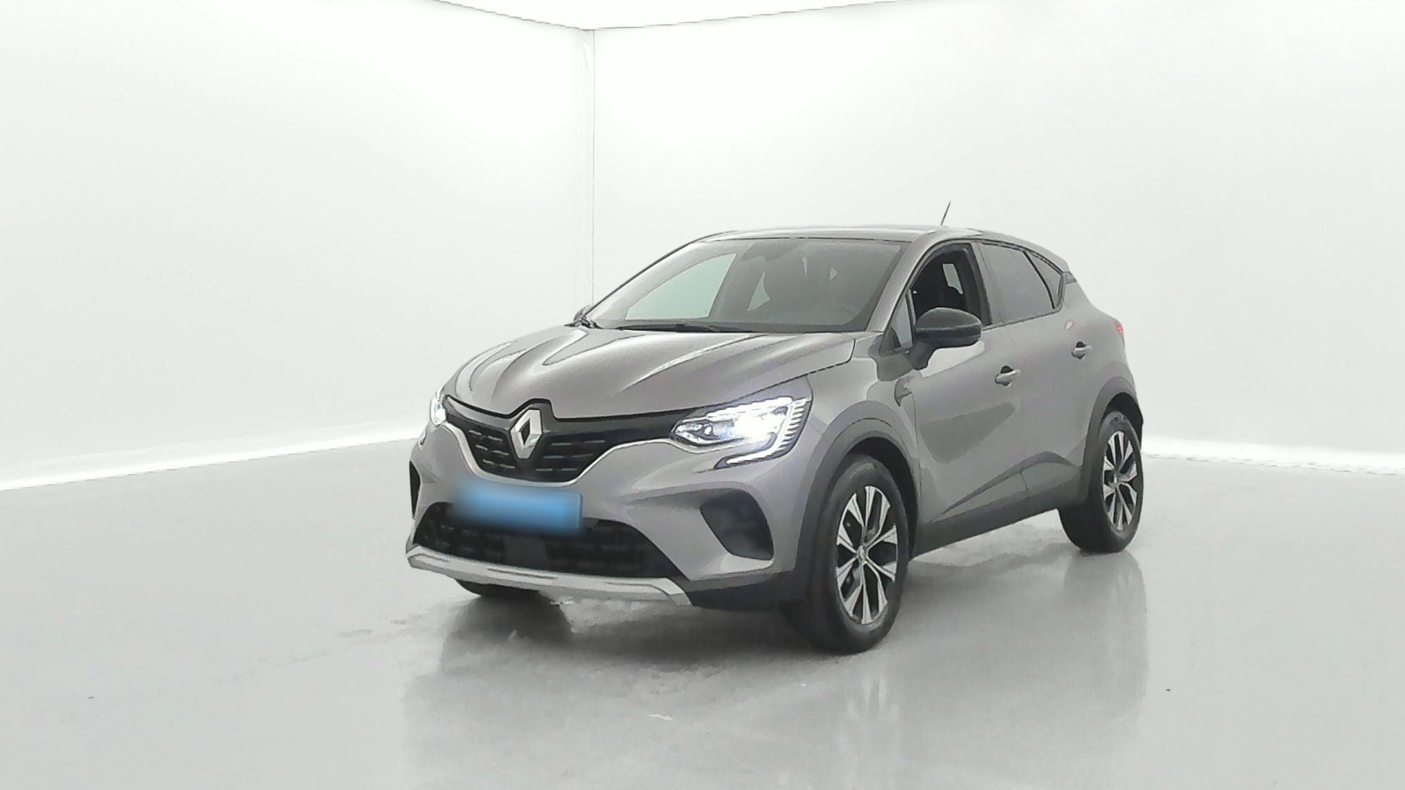 RENAULT CAPTUR   Evolution TCe 90