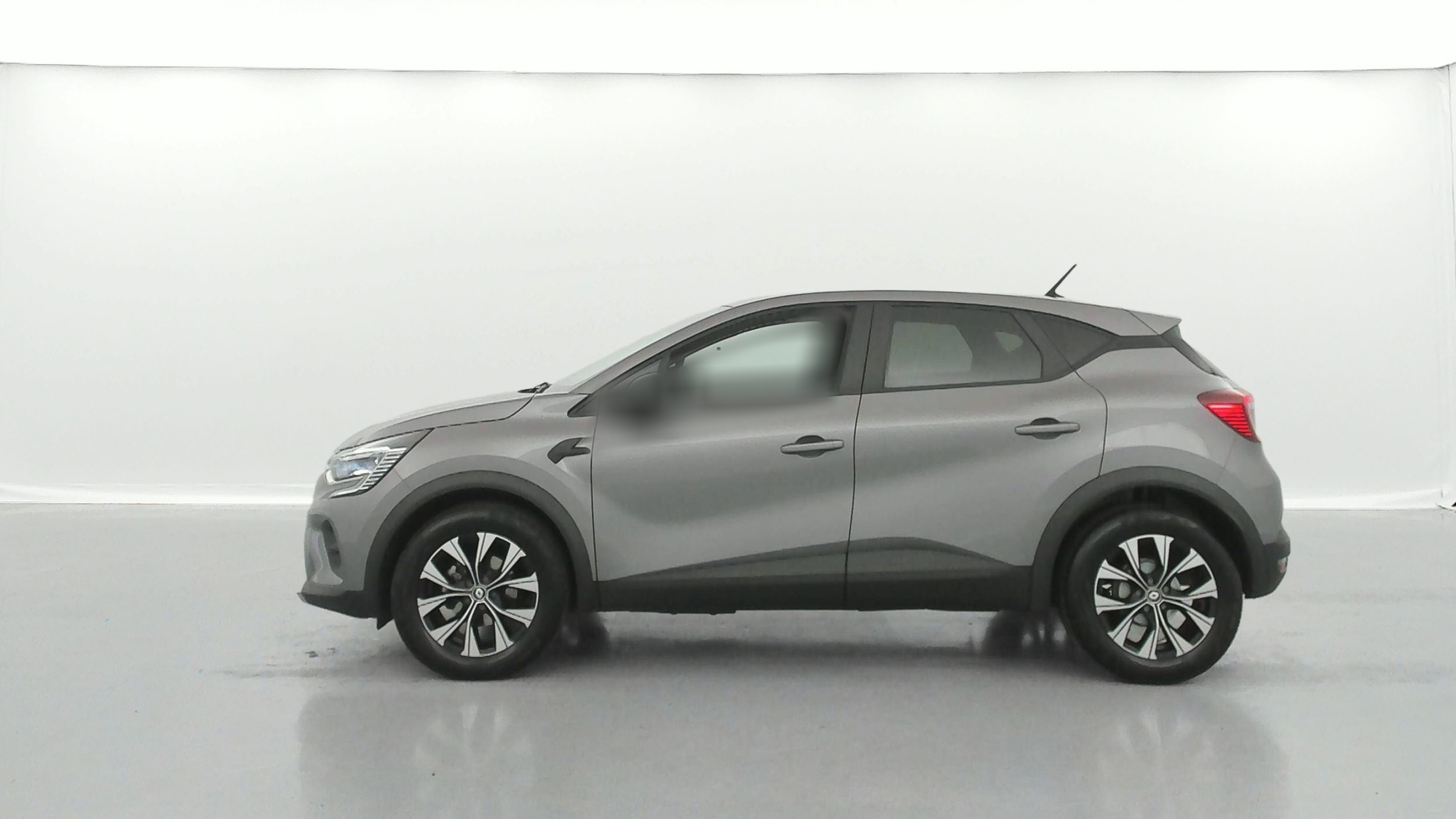 RENAULT CAPTUR   Evolution TCe 90