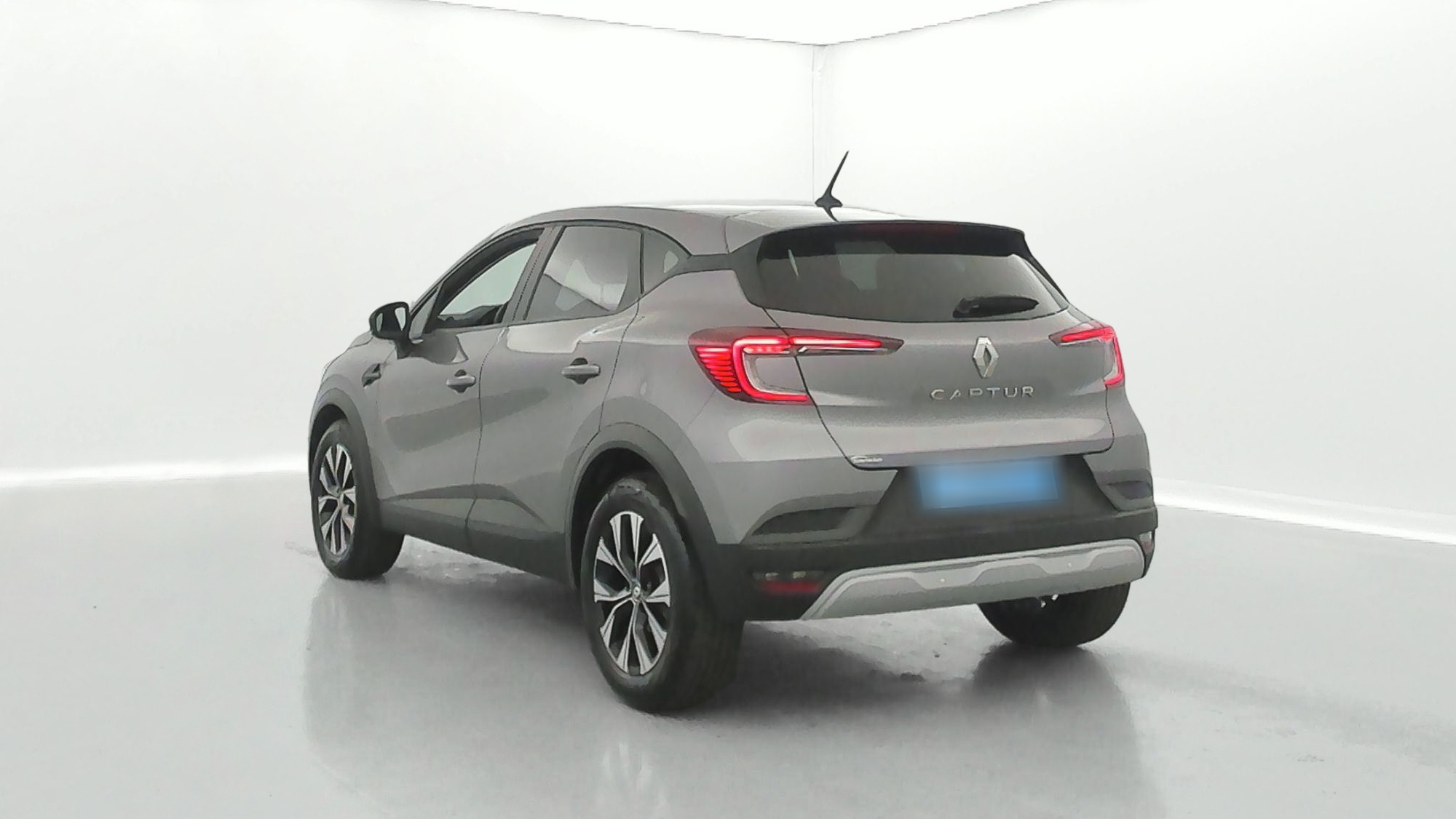 RENAULT CAPTUR   Evolution TCe 90