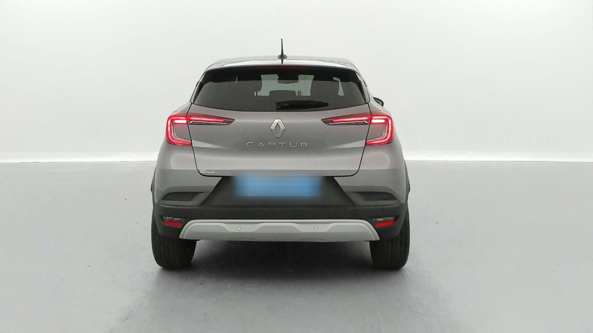 RENAULT CAPTUR   Evolution TCe 90