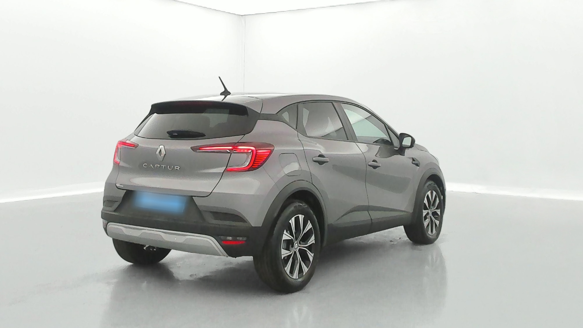 RENAULT CAPTUR   Evolution TCe 90