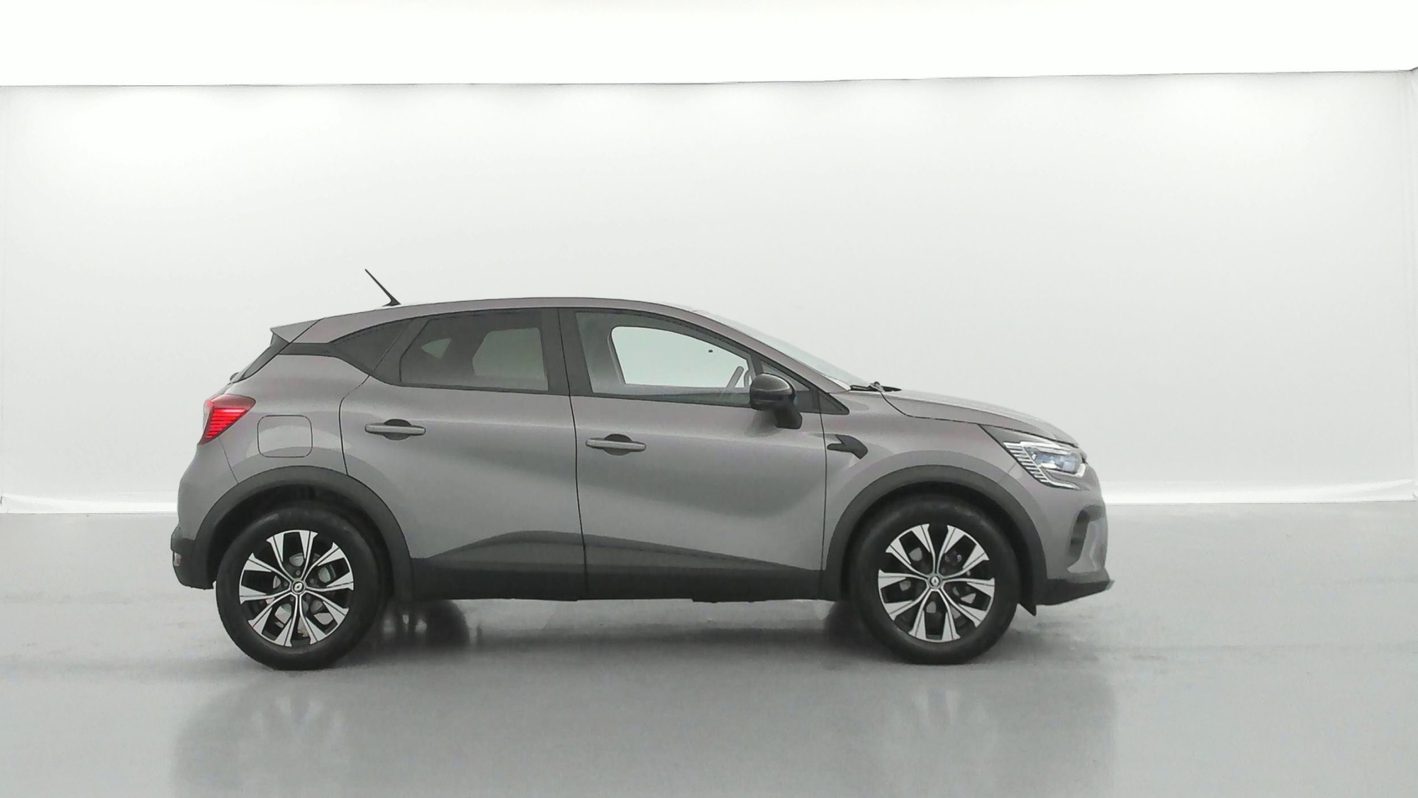 RENAULT CAPTUR   Evolution TCe 90