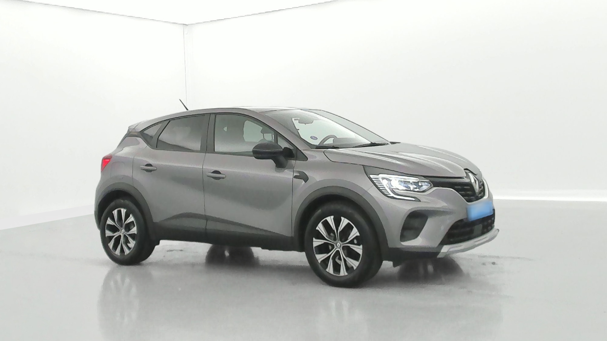 RENAULT CAPTUR   Evolution TCe 90