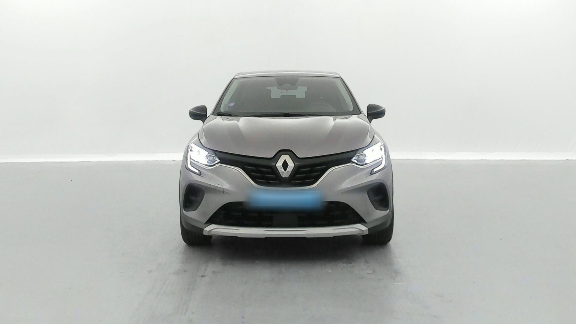 RENAULT CAPTUR   Evolution TCe 90