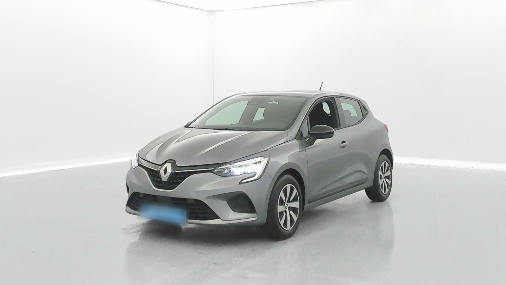 RENAULT CLIO   Equilibre TCe 90