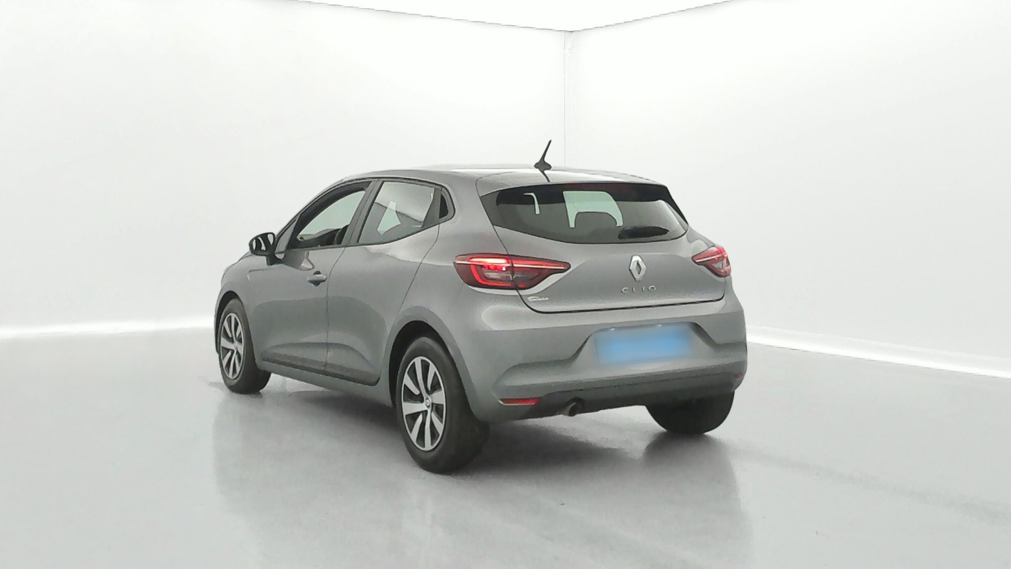 RENAULT CLIO   Equilibre TCe 90