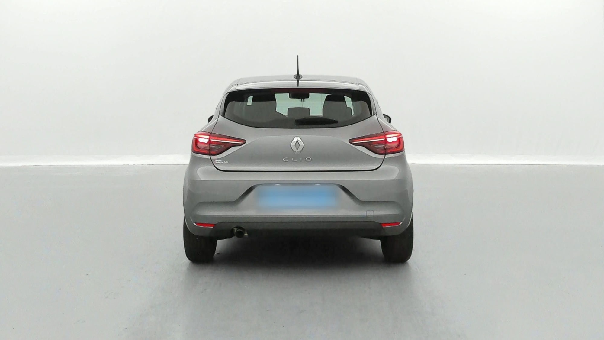 RENAULT CLIO   Equilibre TCe 90