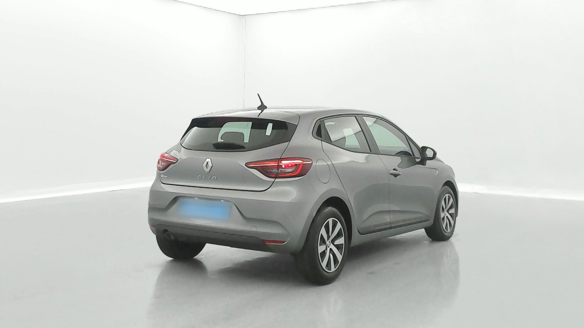 RENAULT CLIO   Equilibre TCe 90