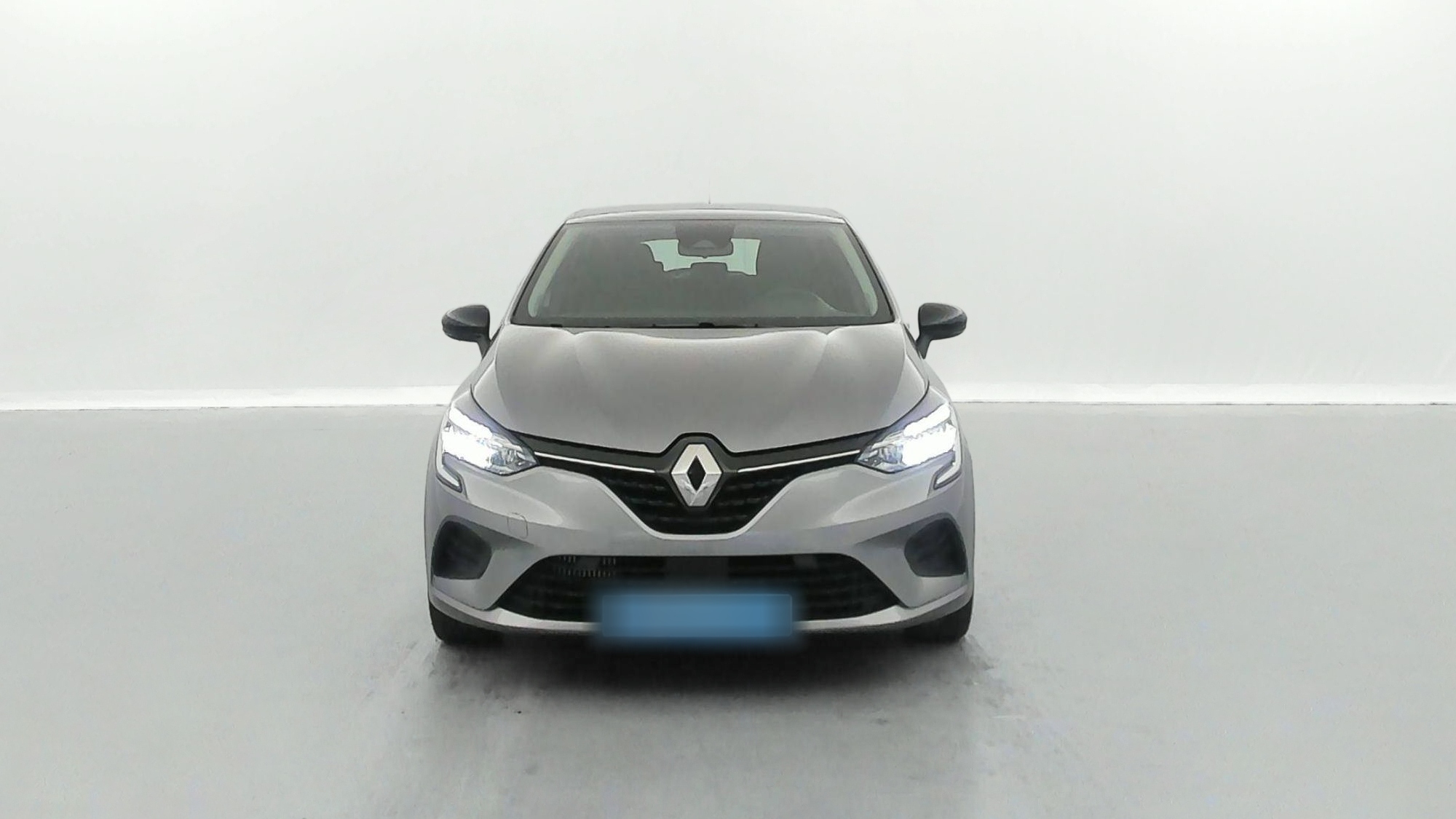 RENAULT CLIO   Equilibre TCe 90