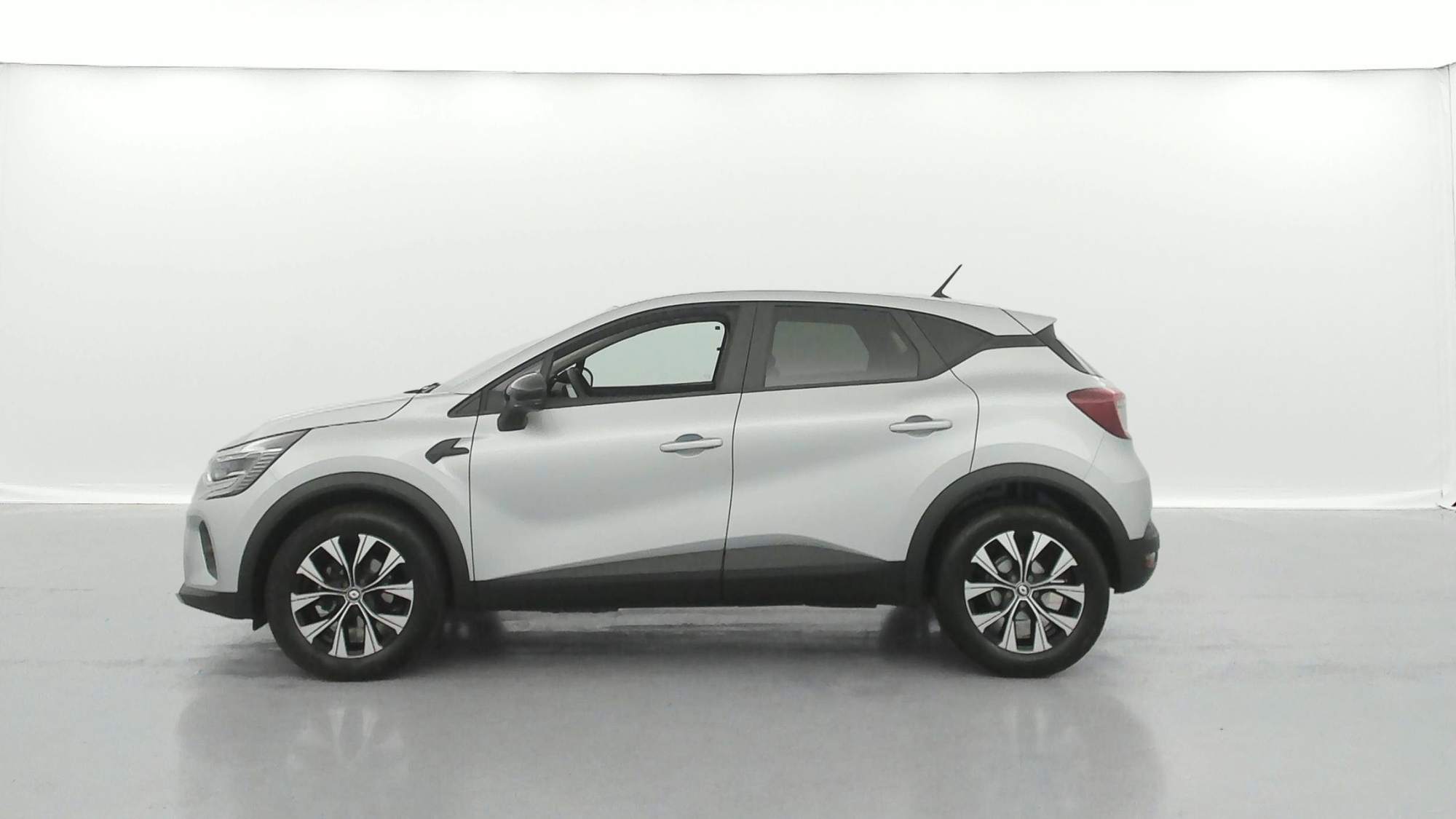 RENAULT CAPTUR   Evolution TCe 90