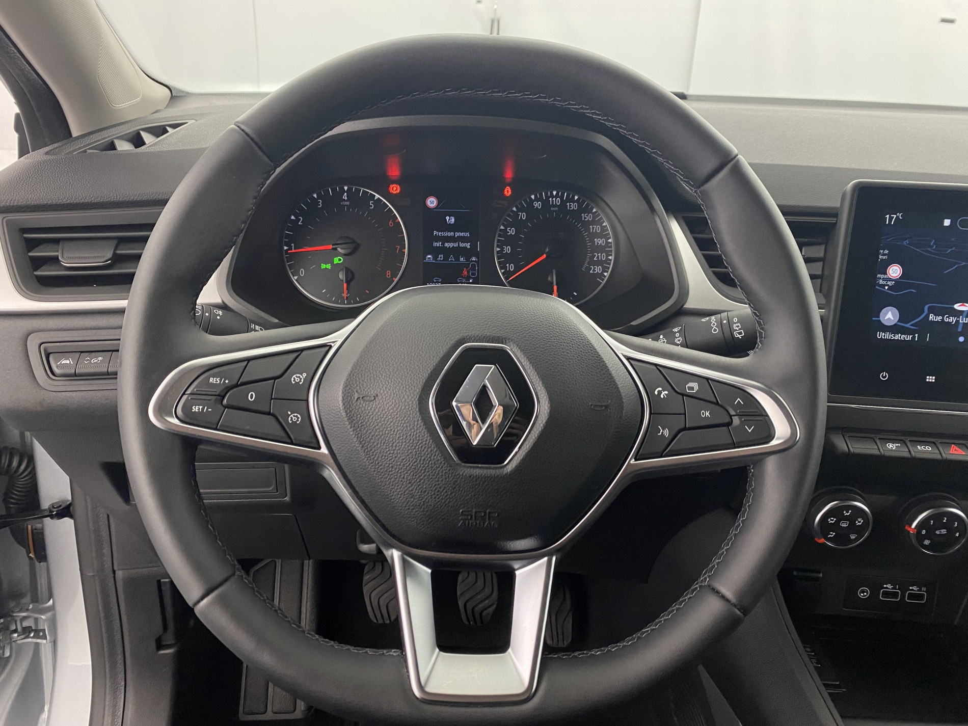 RENAULT CAPTUR   Evolution TCe 90