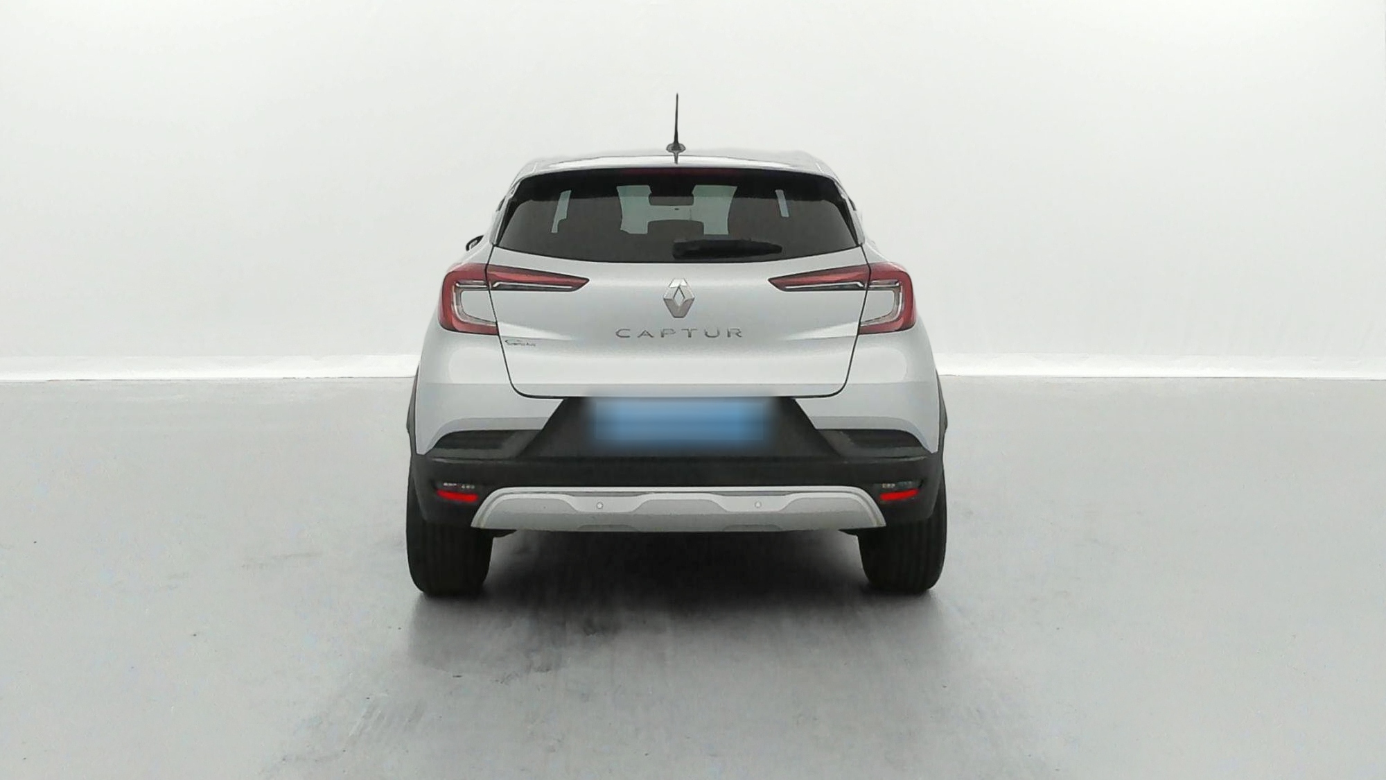 RENAULT CAPTUR   Evolution TCe 90