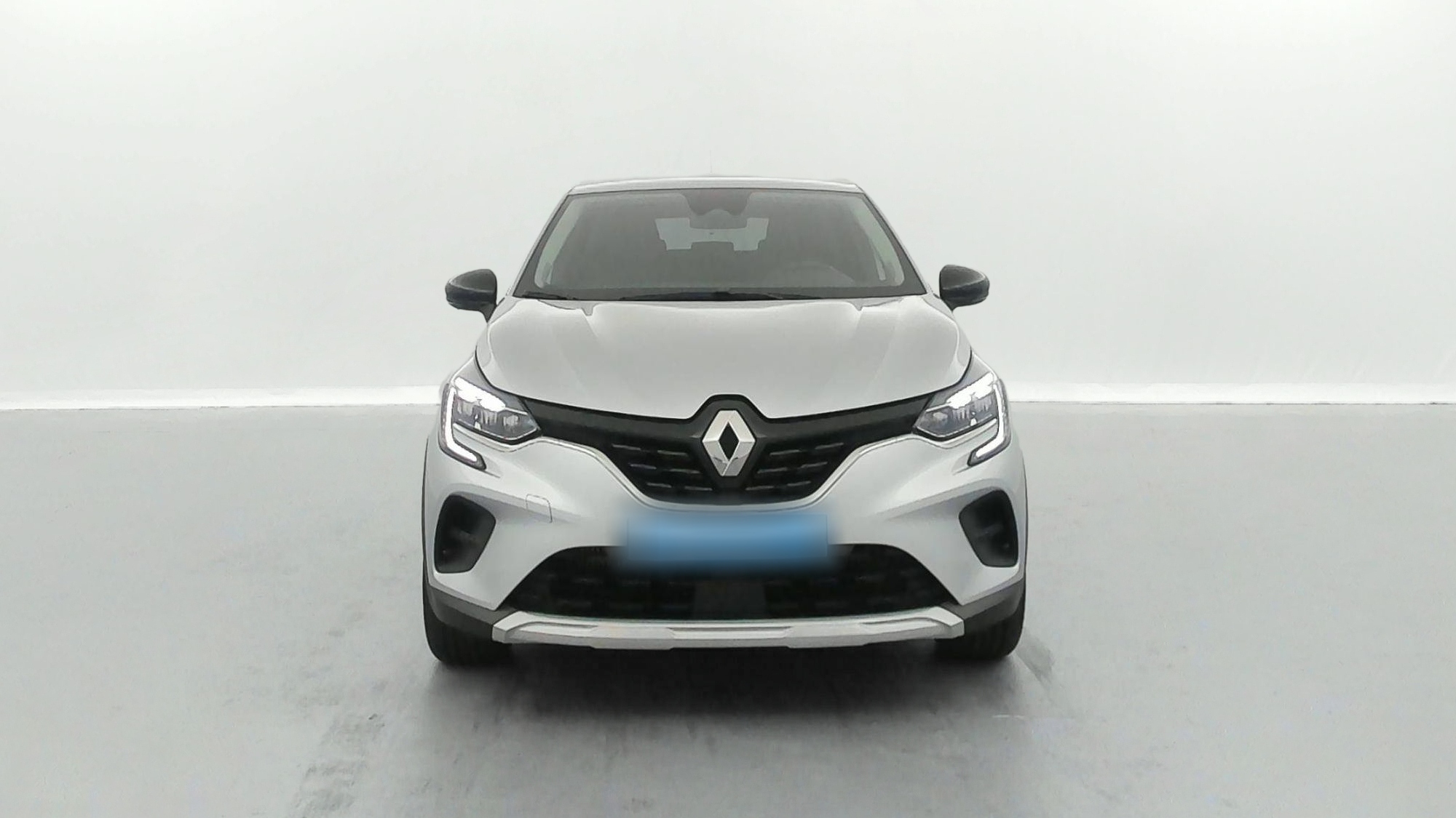 RENAULT CAPTUR   Evolution TCe 90