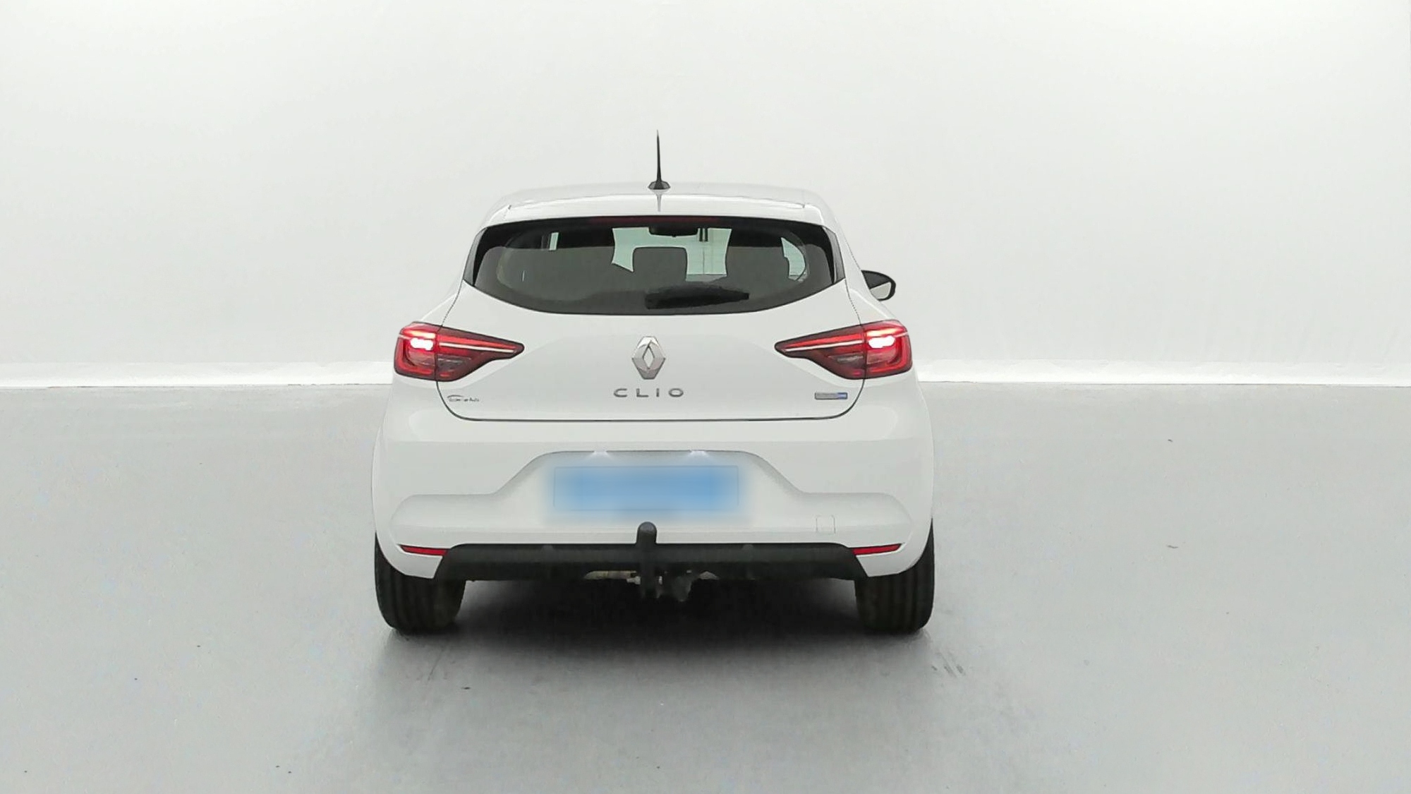 RENAULT CLIO   Zen E-Tech 140 21N