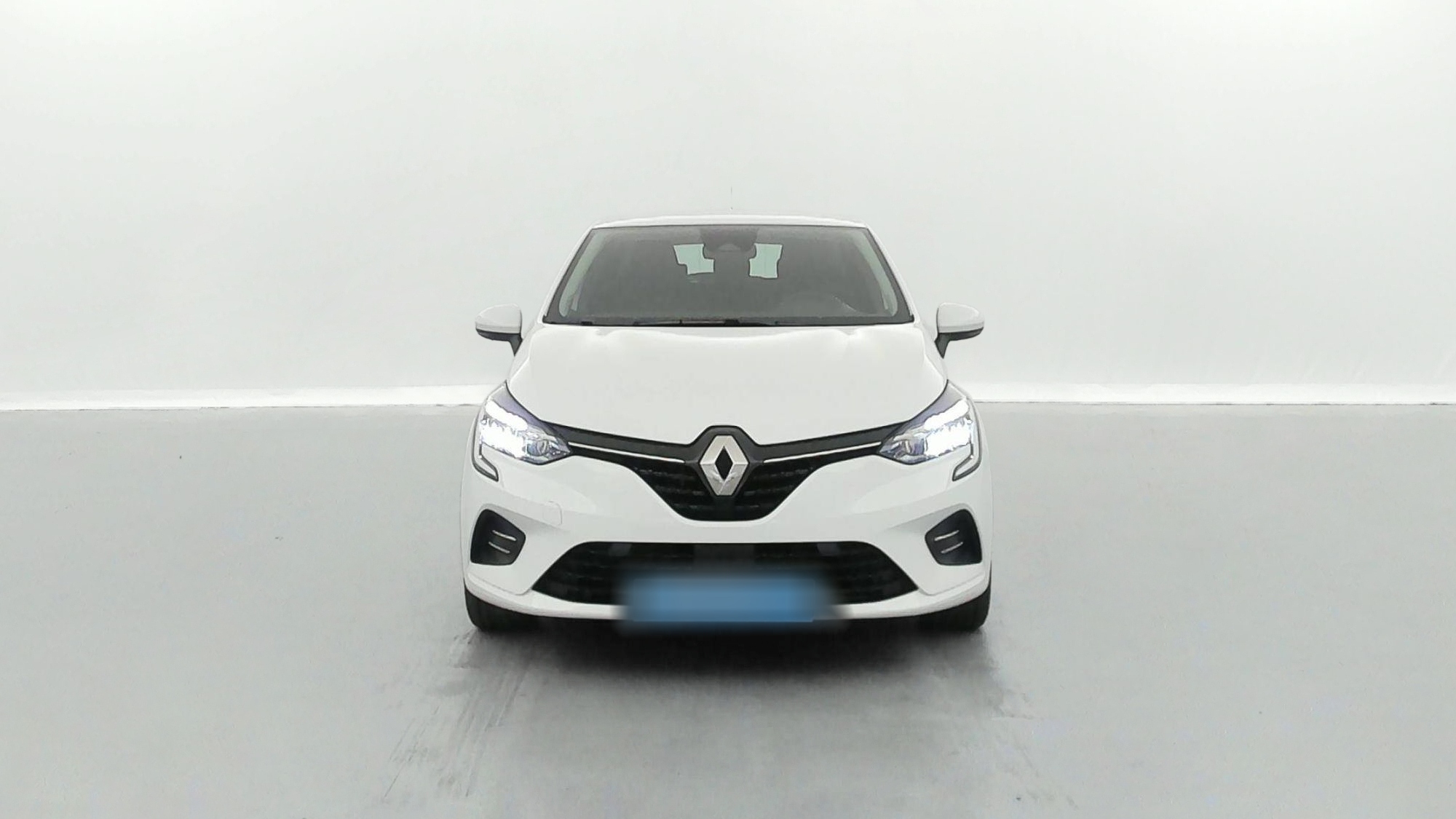 RENAULT CLIO   Zen E-Tech 140 21N