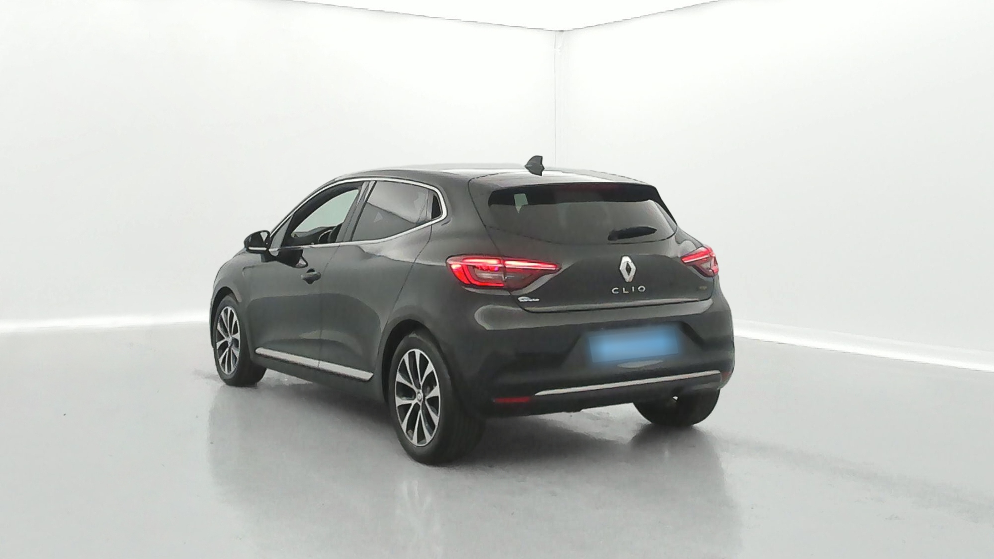 RENAULT CLIO   Techno E-Tech full hybrid 145