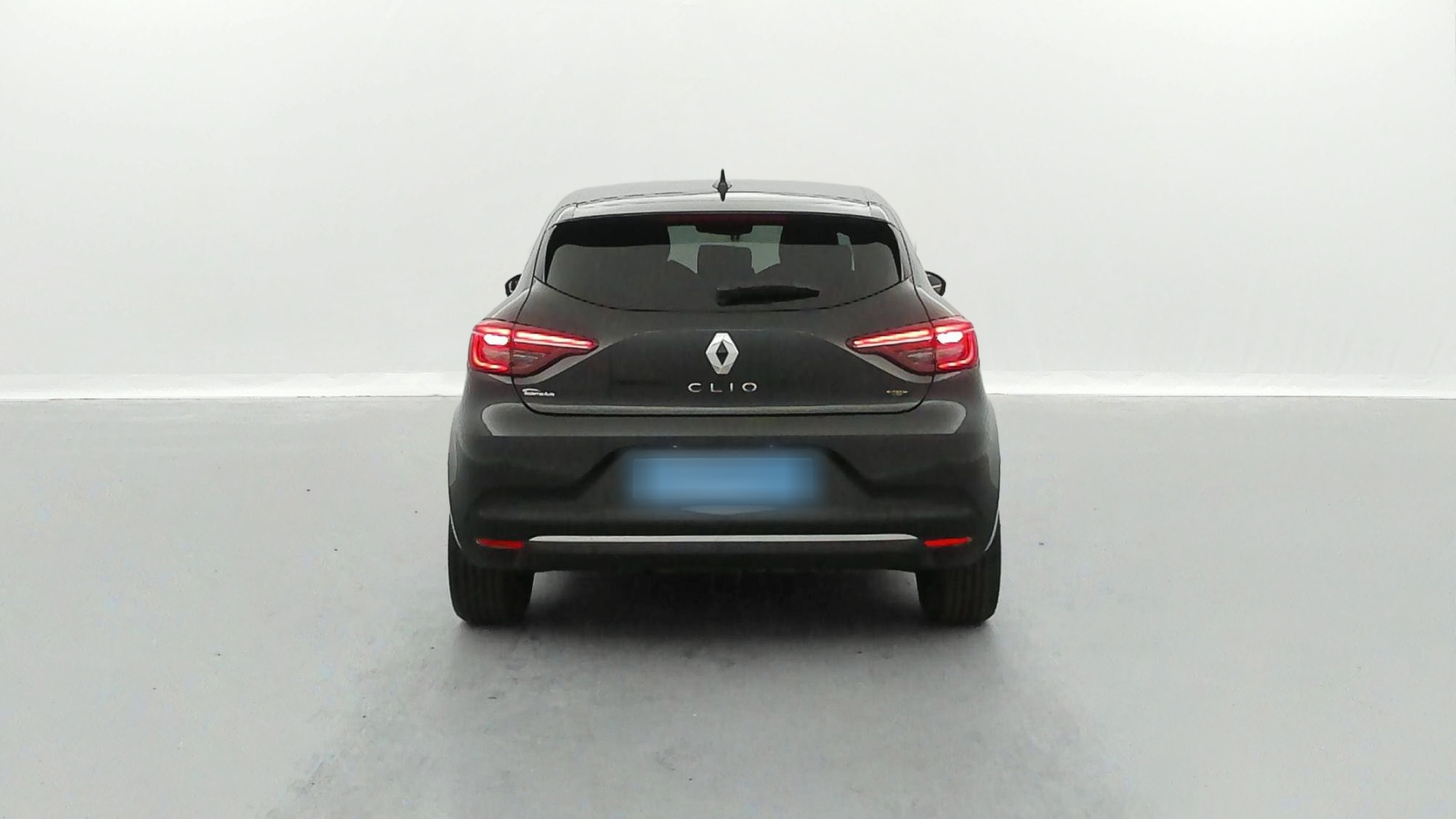 RENAULT CLIO   Techno E-Tech full hybrid 145