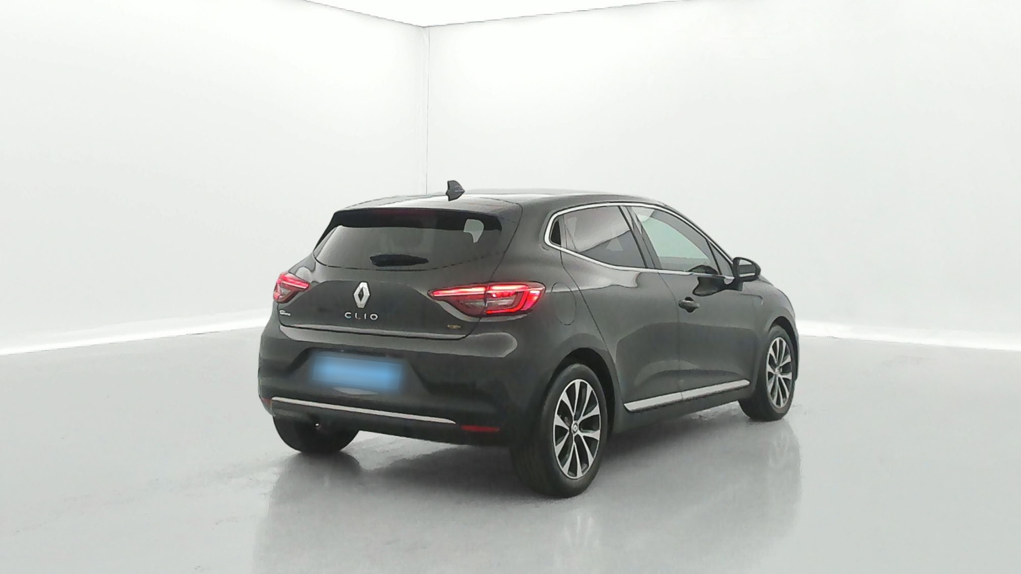 RENAULT CLIO   Techno E-Tech full hybrid 145