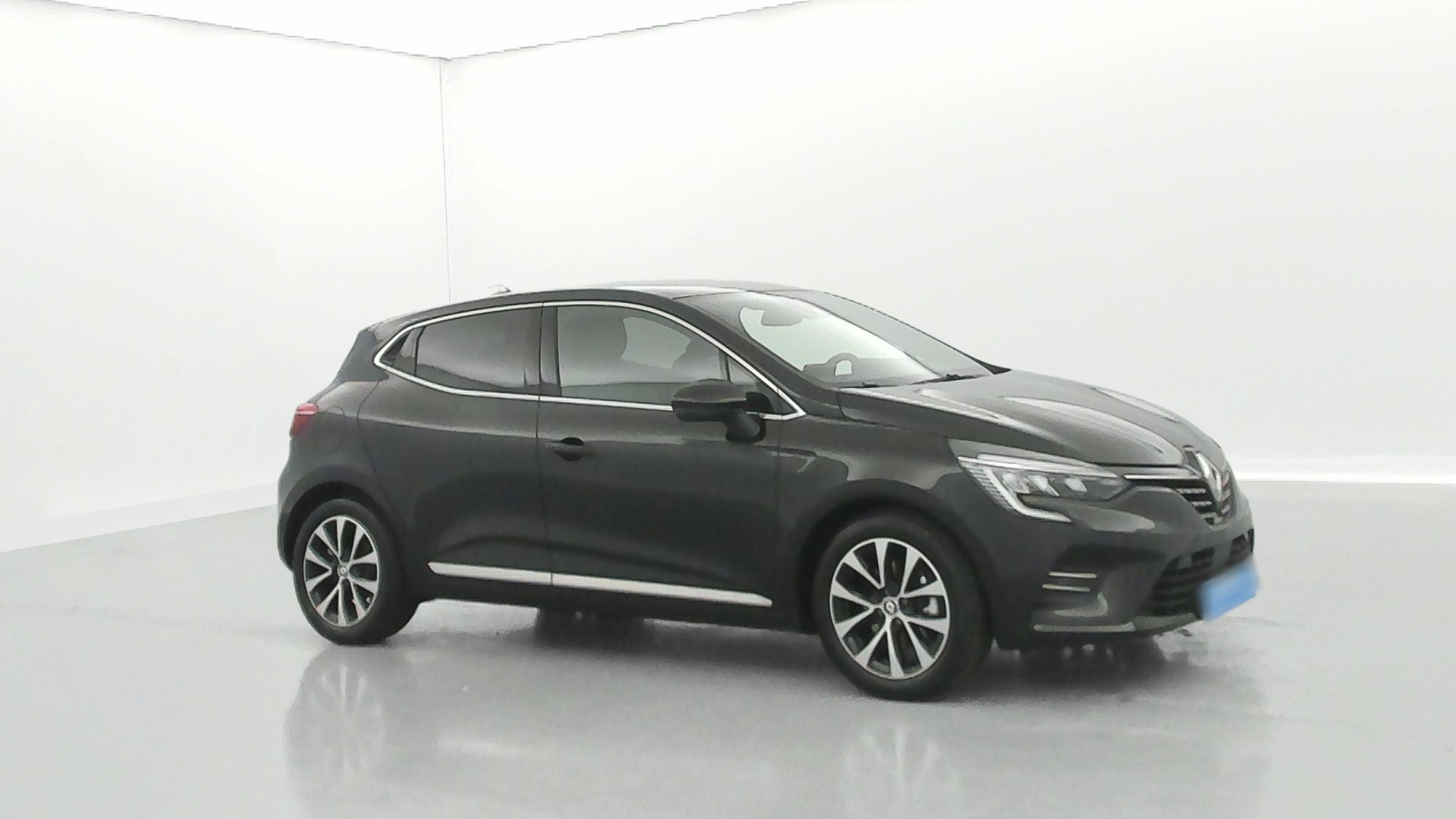 RENAULT CLIO   Techno E-Tech full hybrid 145