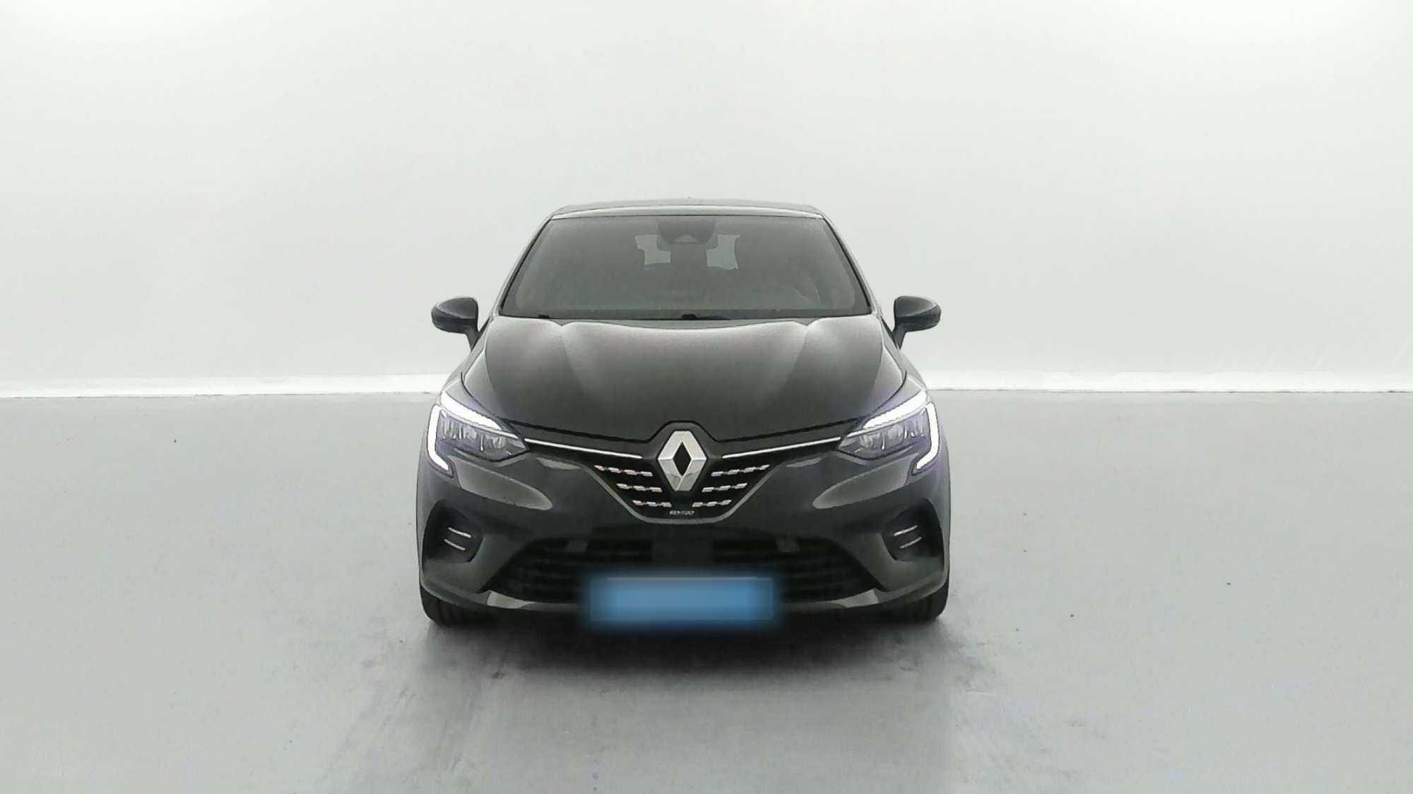 RENAULT CLIO   Techno E-Tech full hybrid 145