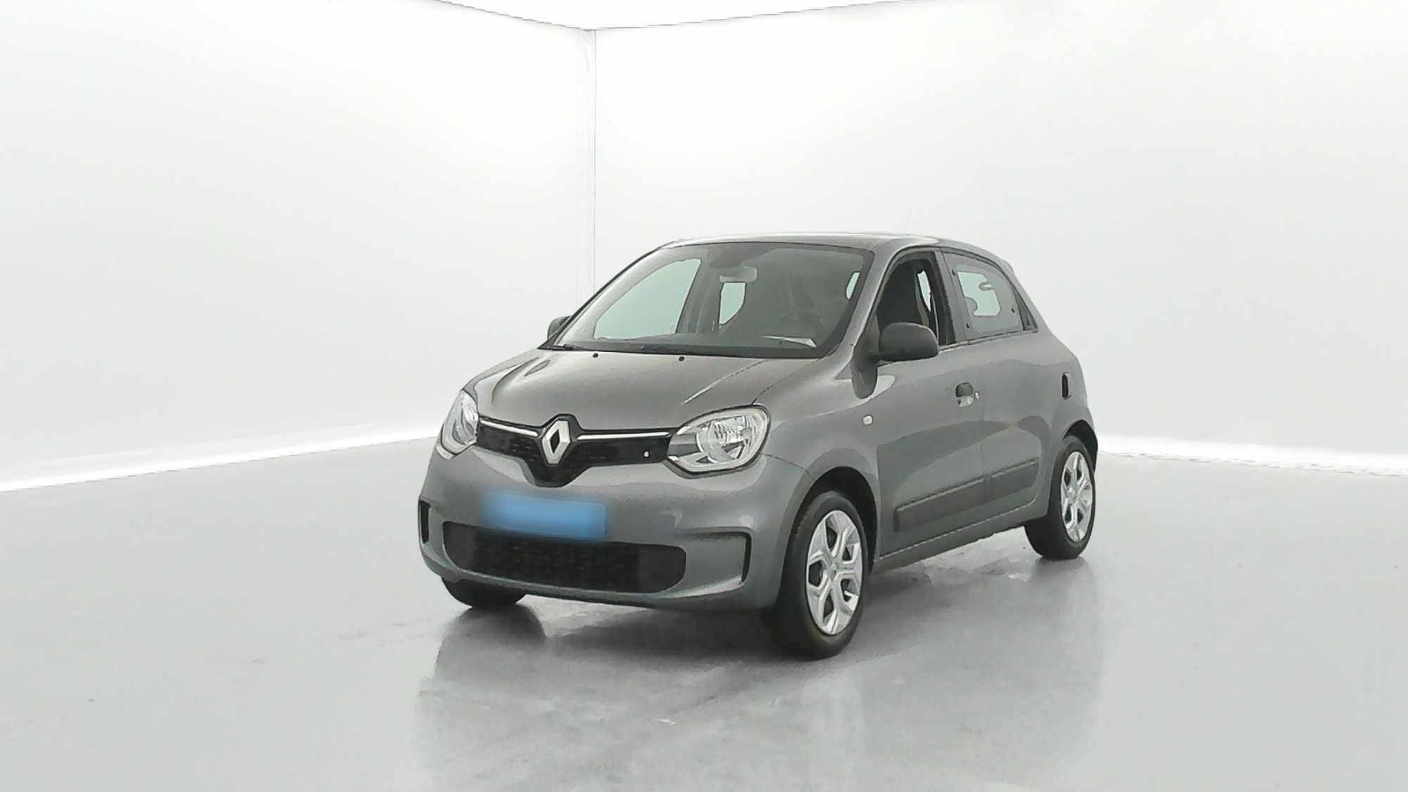 RENAULT TWINGO   Zen SCe 65 21