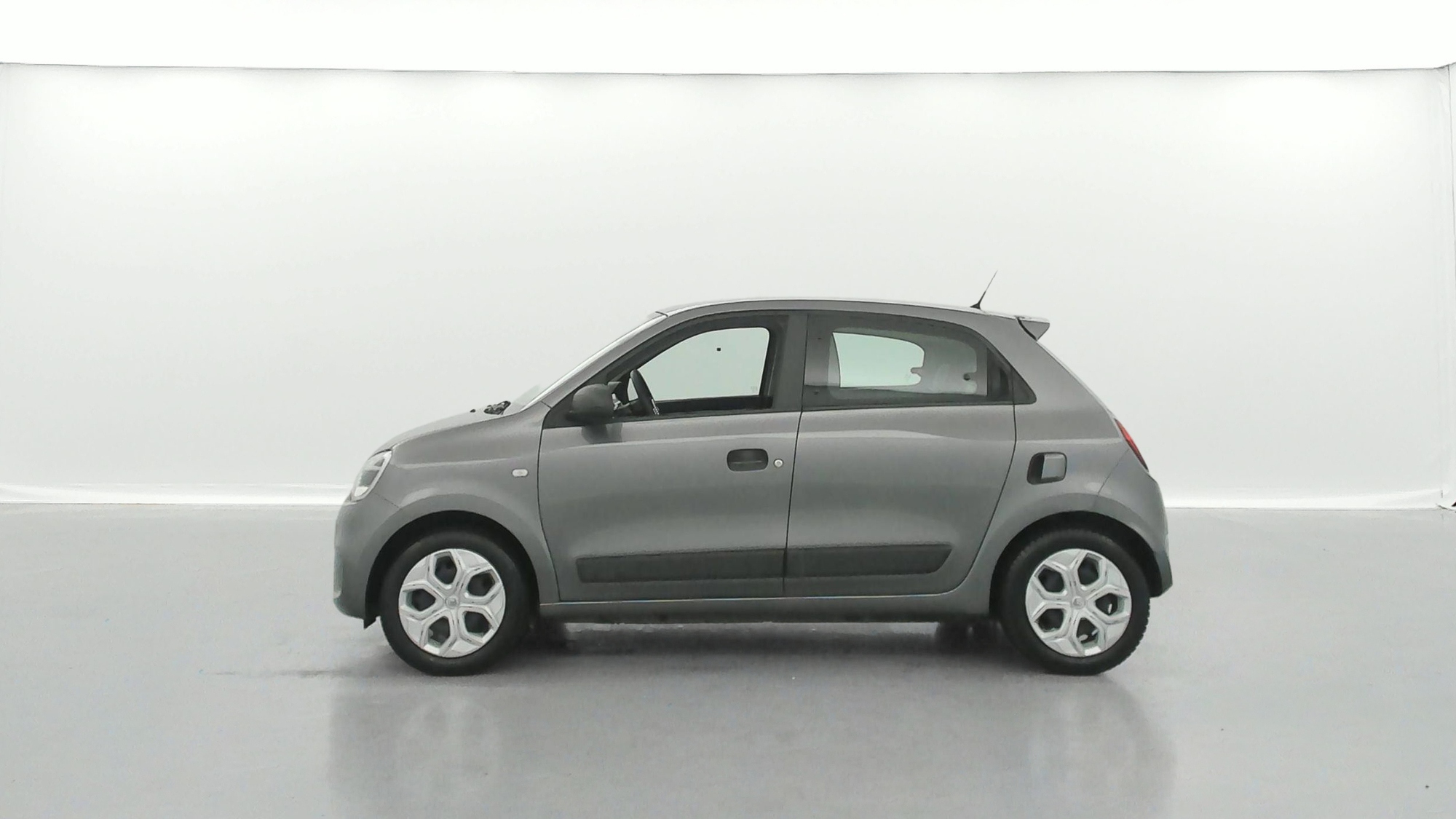 RENAULT TWINGO   Zen SCe 65 21