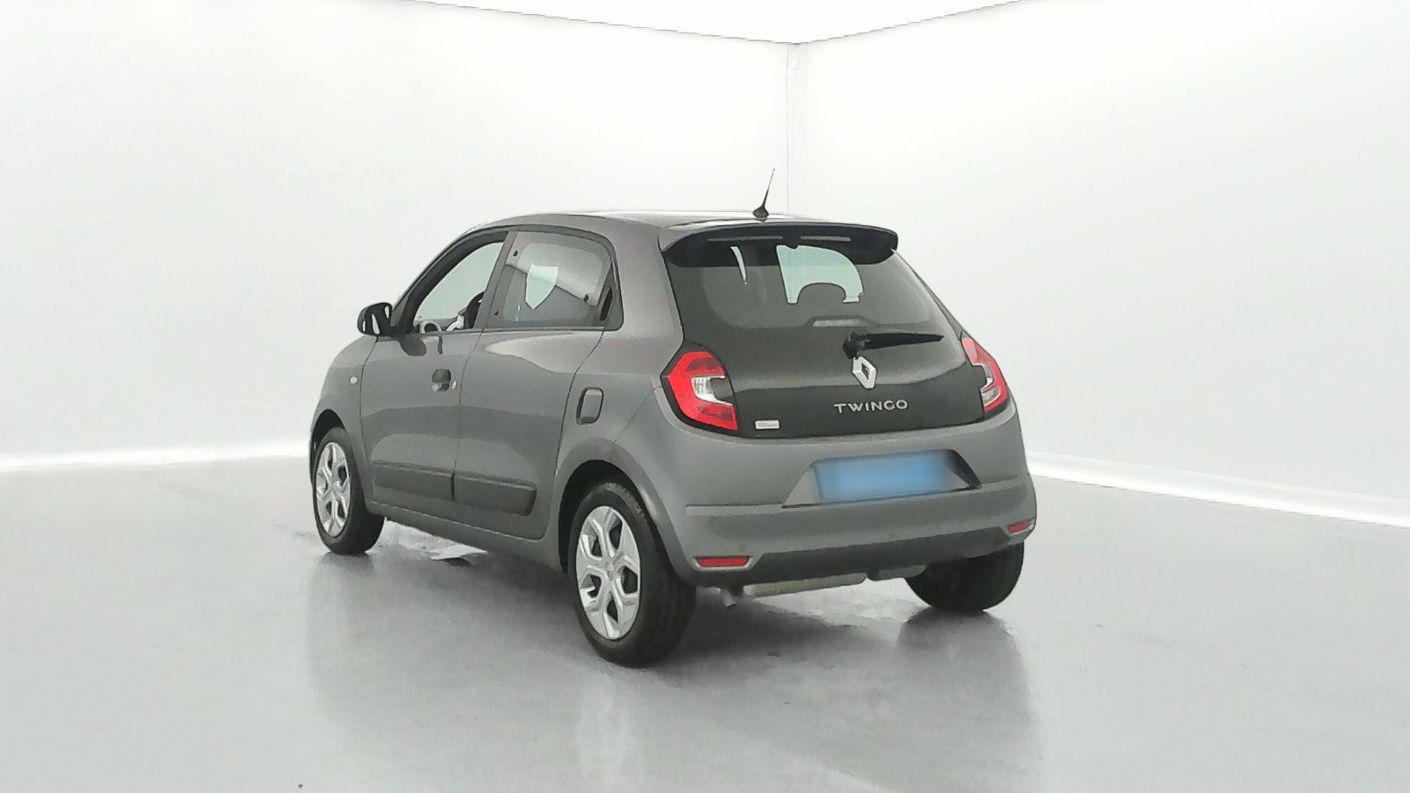 RENAULT TWINGO   Zen SCe 65 21