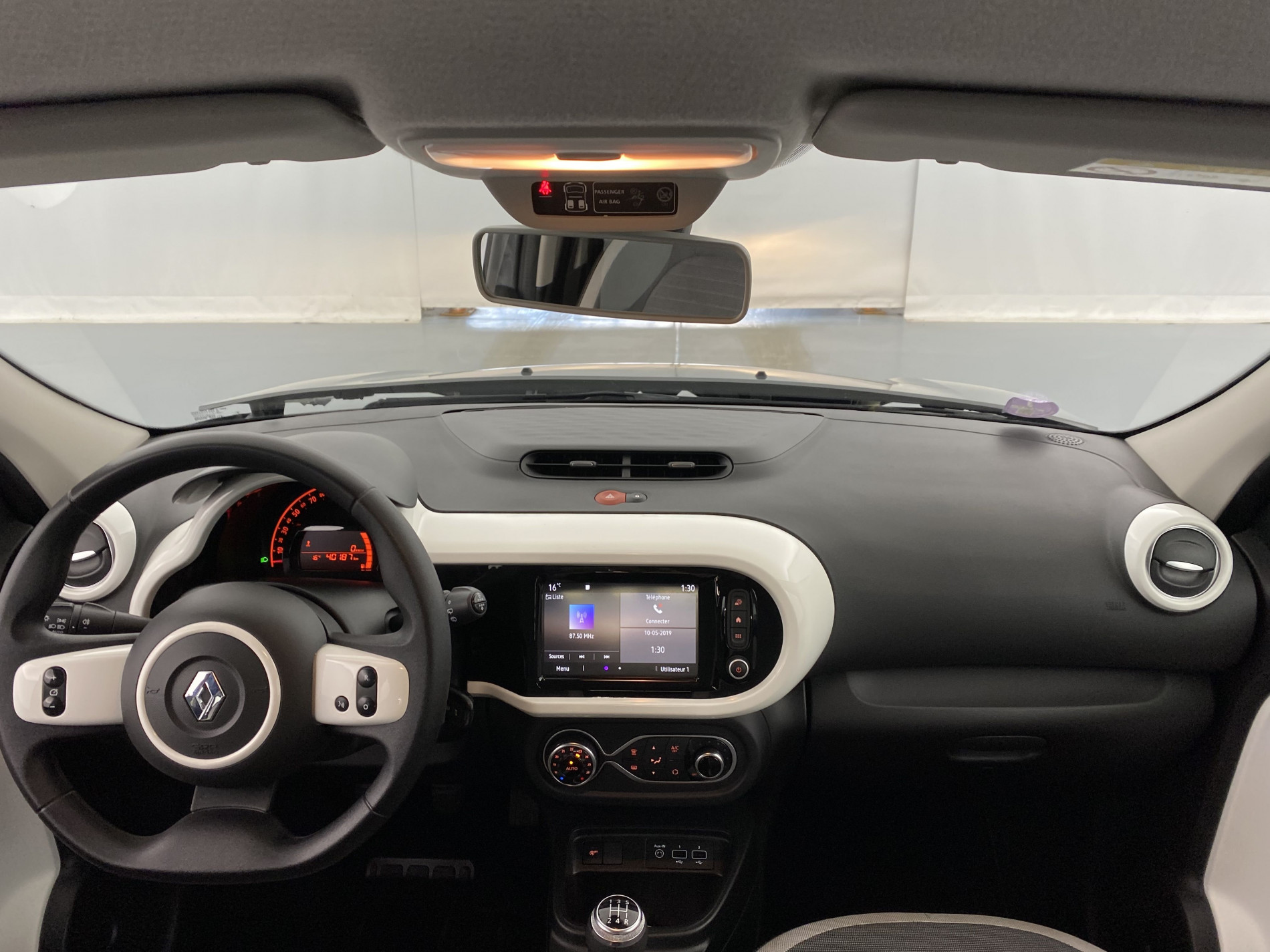 RENAULT TWINGO   Zen SCe 65 21