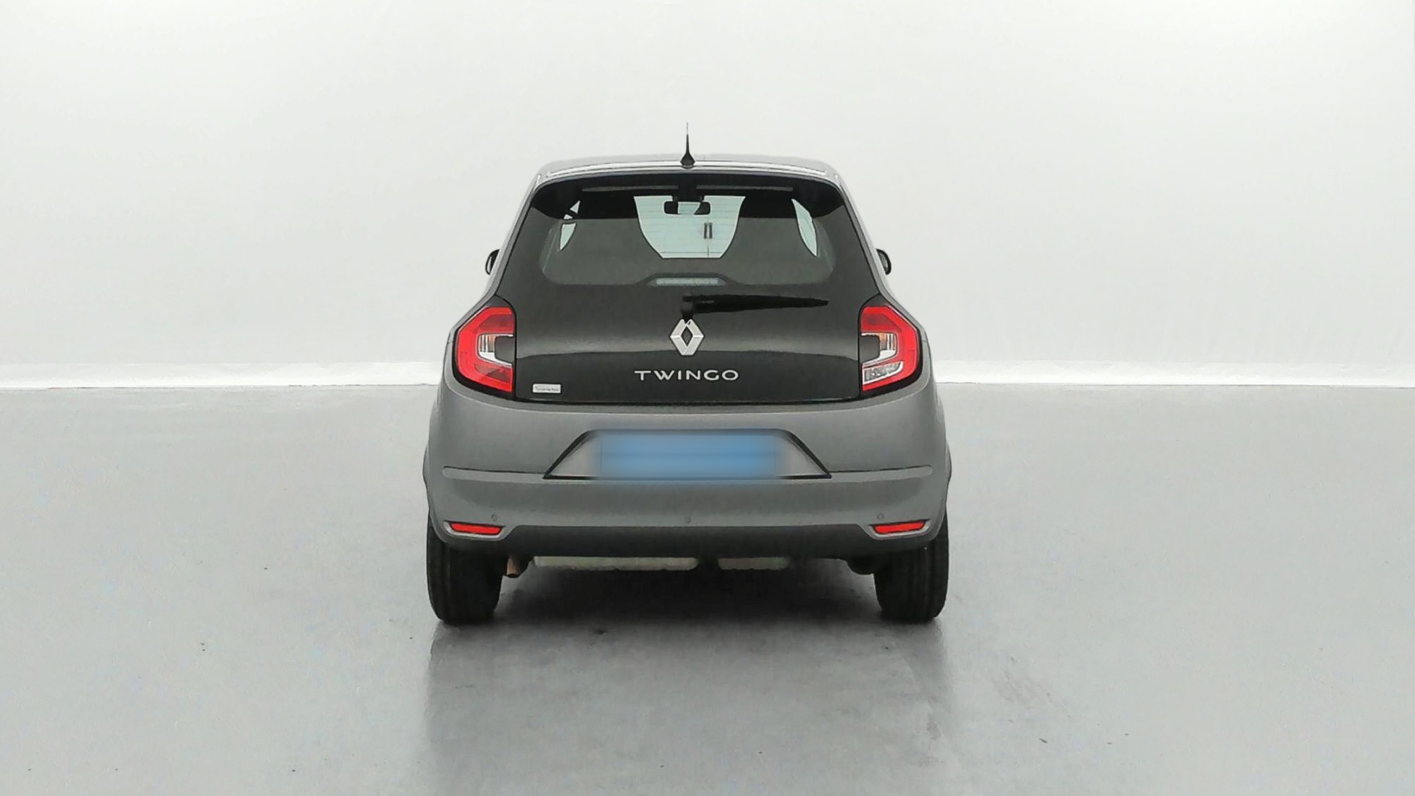 RENAULT TWINGO   Zen SCe 65 21