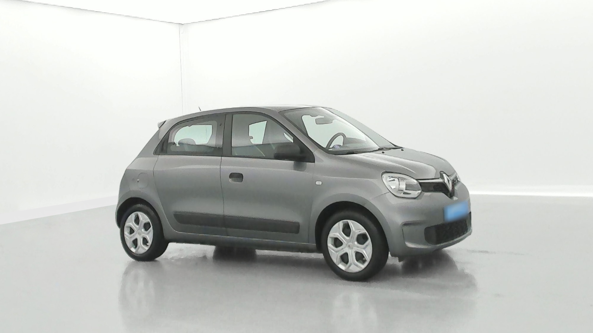 RENAULT TWINGO   Zen SCe 65 21