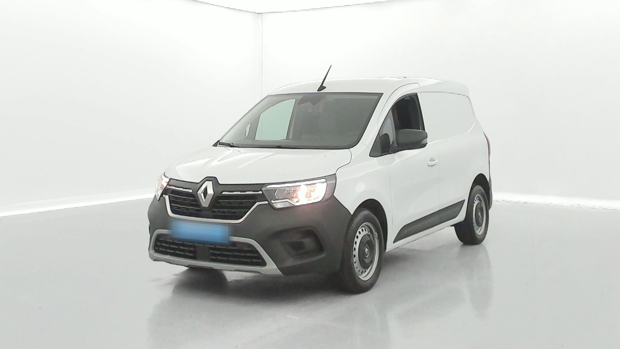 RENAULT KANGOO   EXTRA - 22 TCE 130