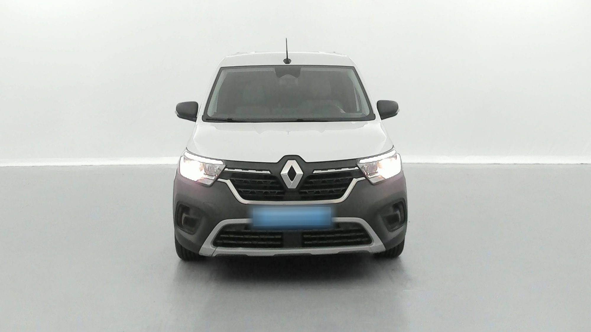 RENAULT KANGOO   EXTRA - 22 TCE 130