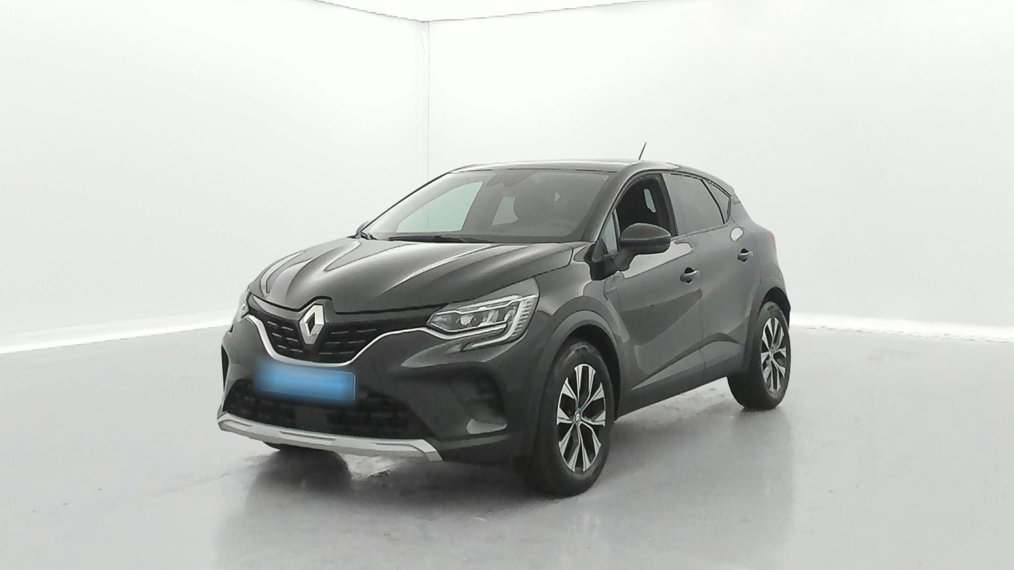 RENAULT CAPTUR   Evolution TCe 90