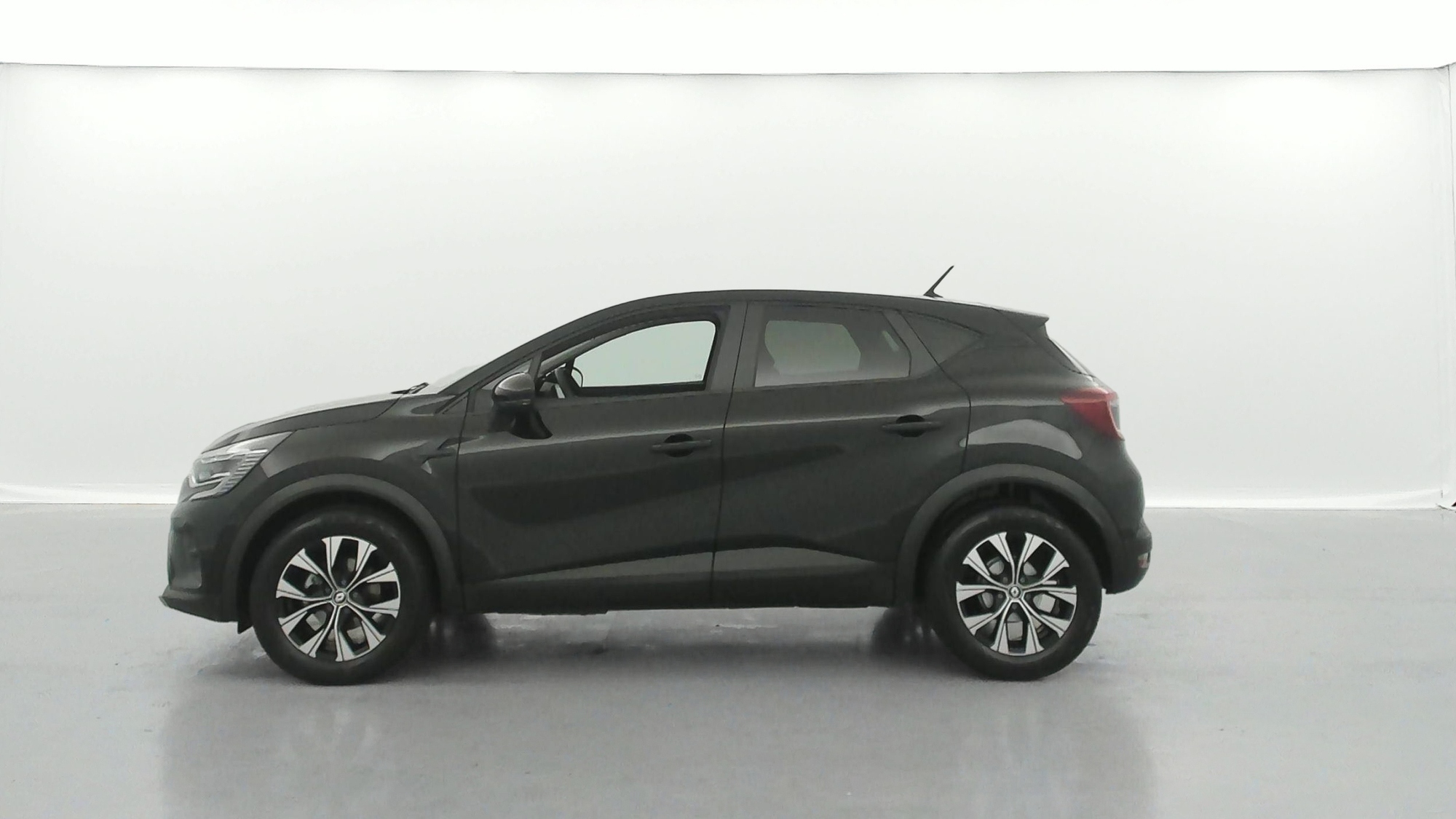 RENAULT CAPTUR   Evolution TCe 90